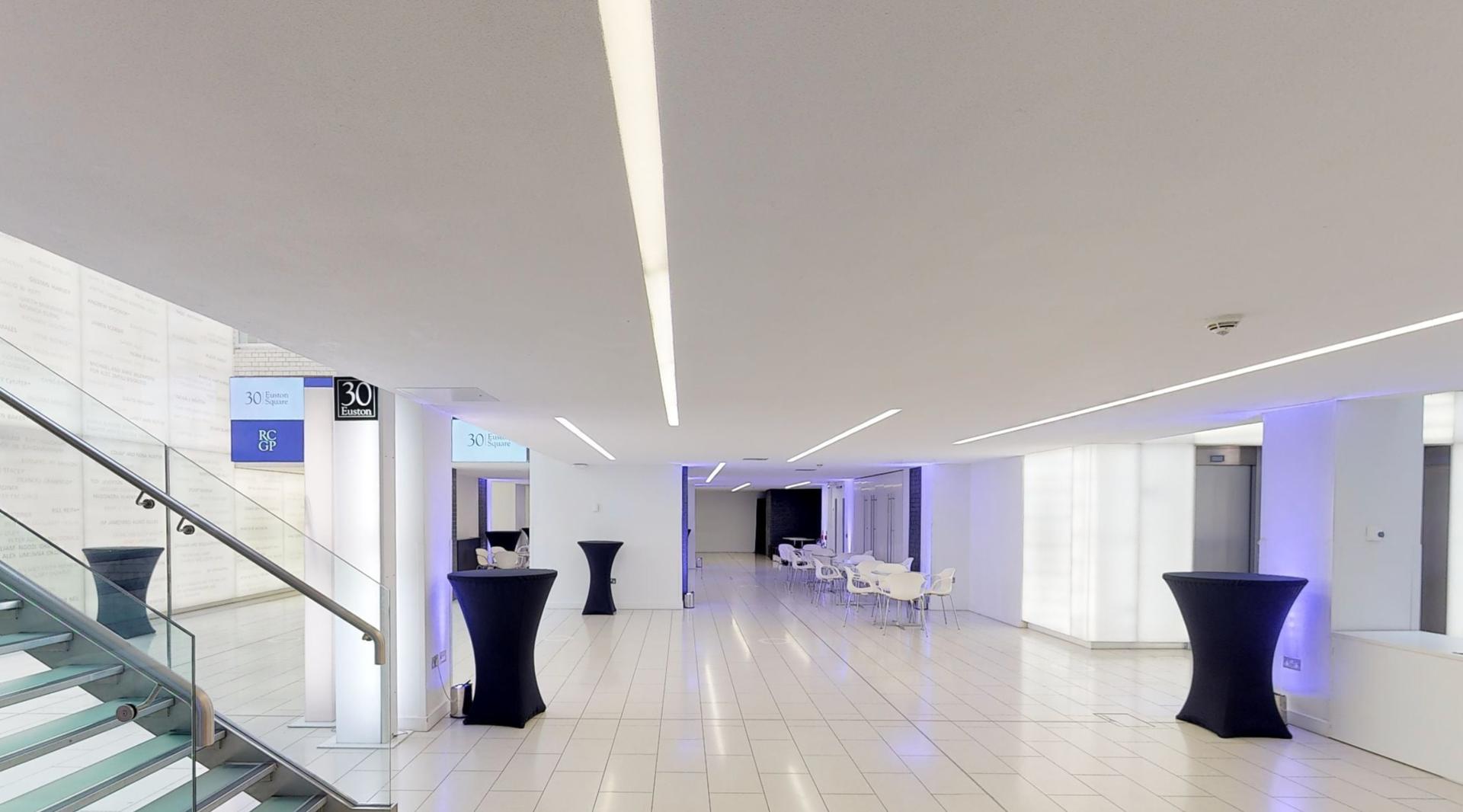 Exhibition Hall
