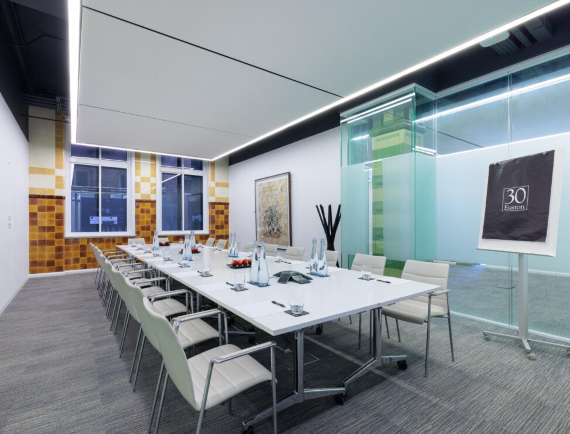 G.2 Meeting Room