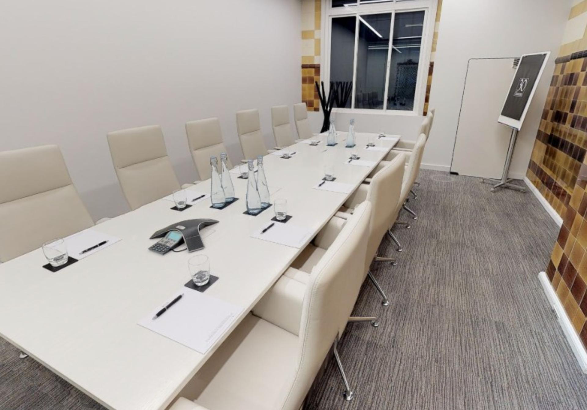 G.3 Meeting Room