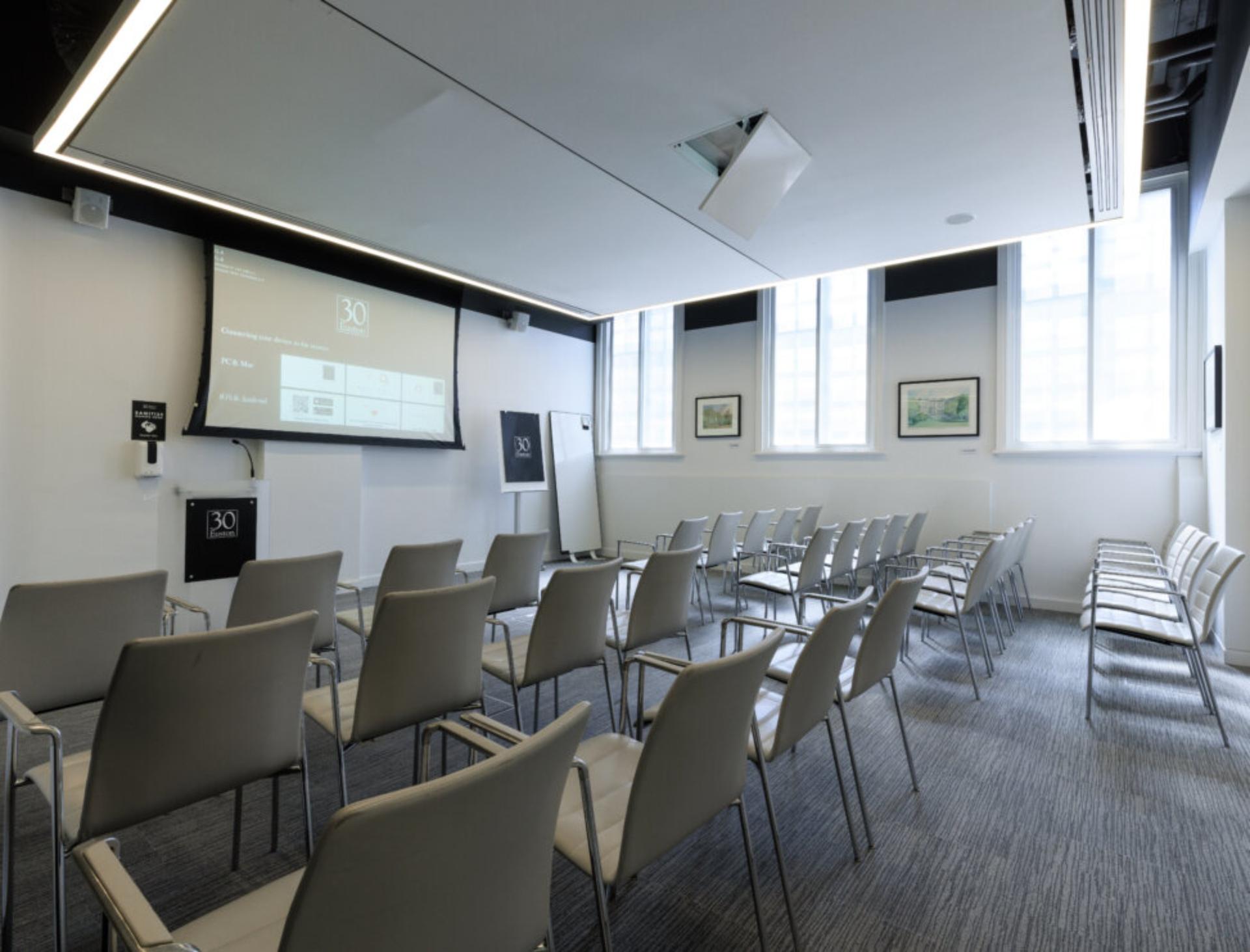 G.4 Meeting Room