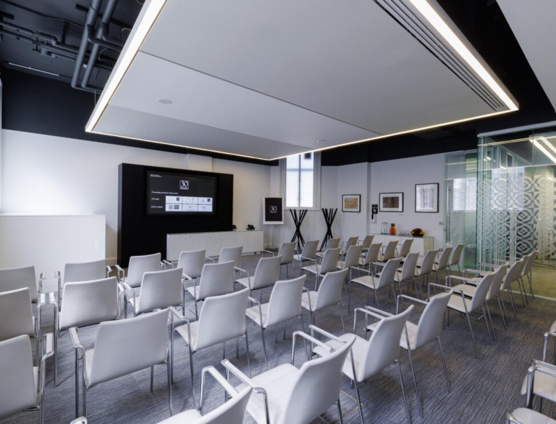 G.5 Meeting Room