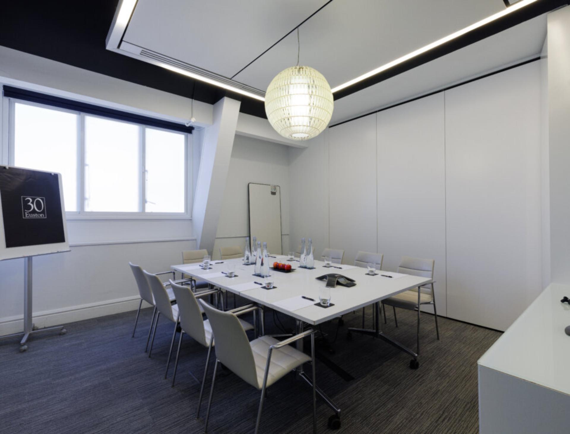 G.6 Meeting Room