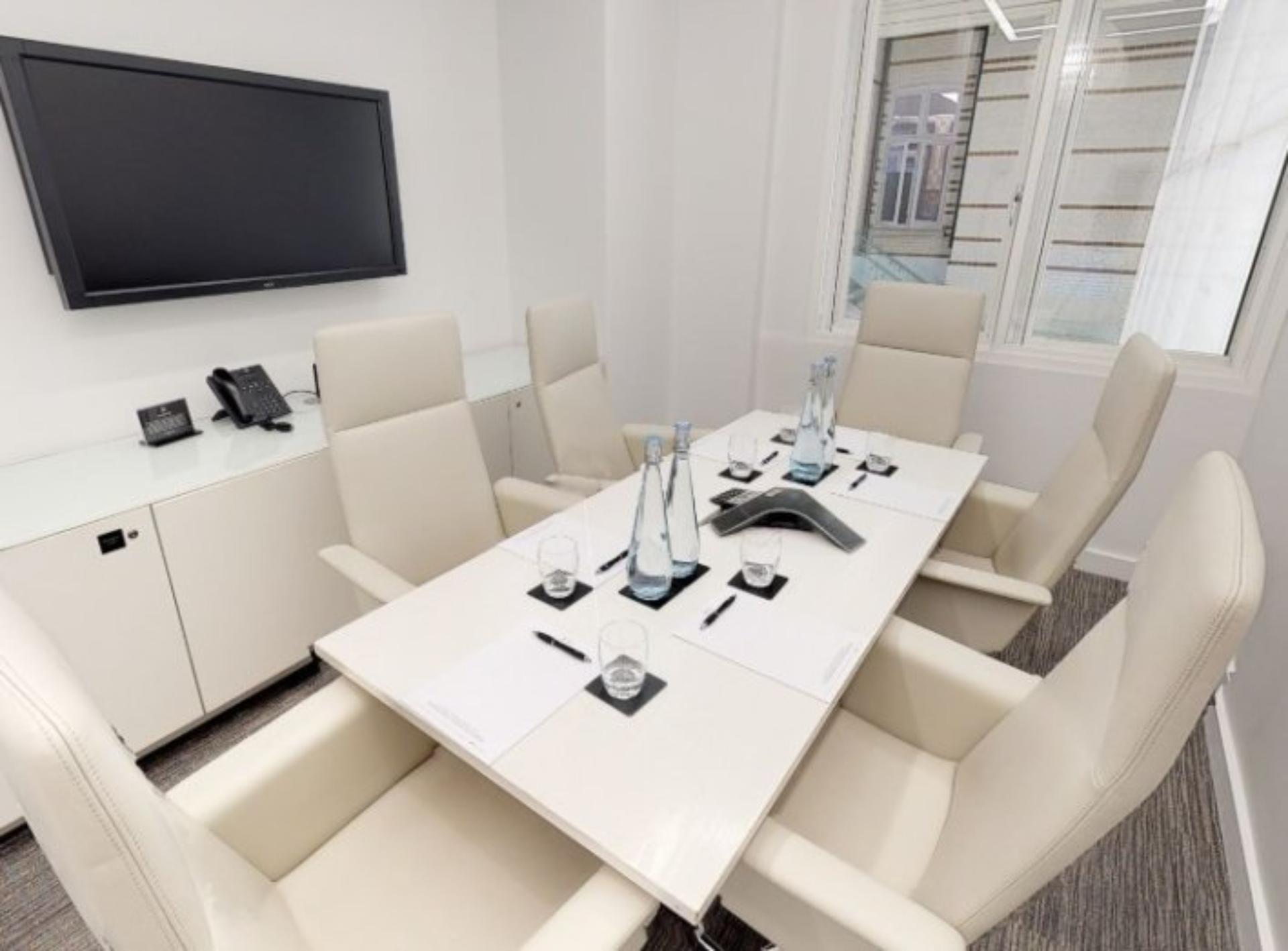 G.9 Meeting Room