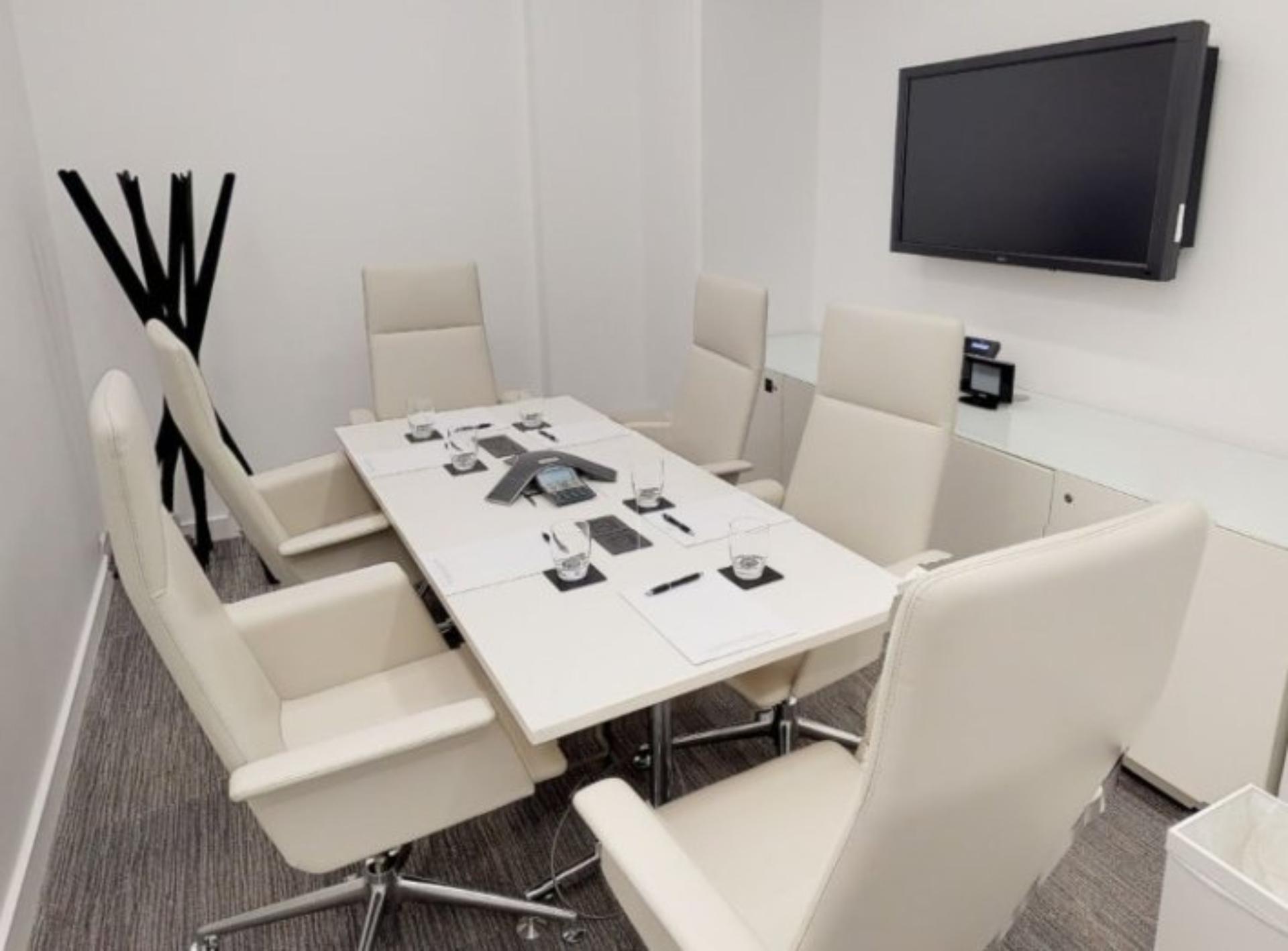 G.10 Meeting Room