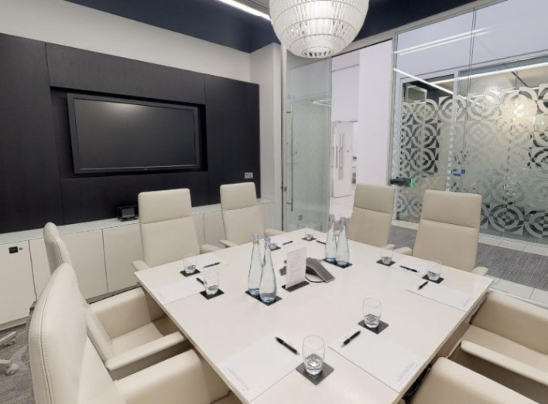 G.11 Meeting Room
