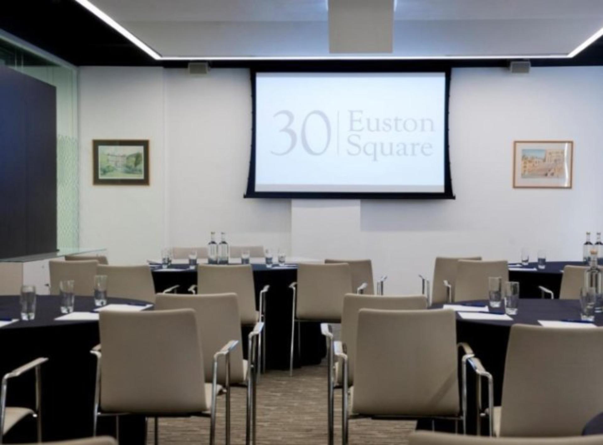 G.12 Meeting Room