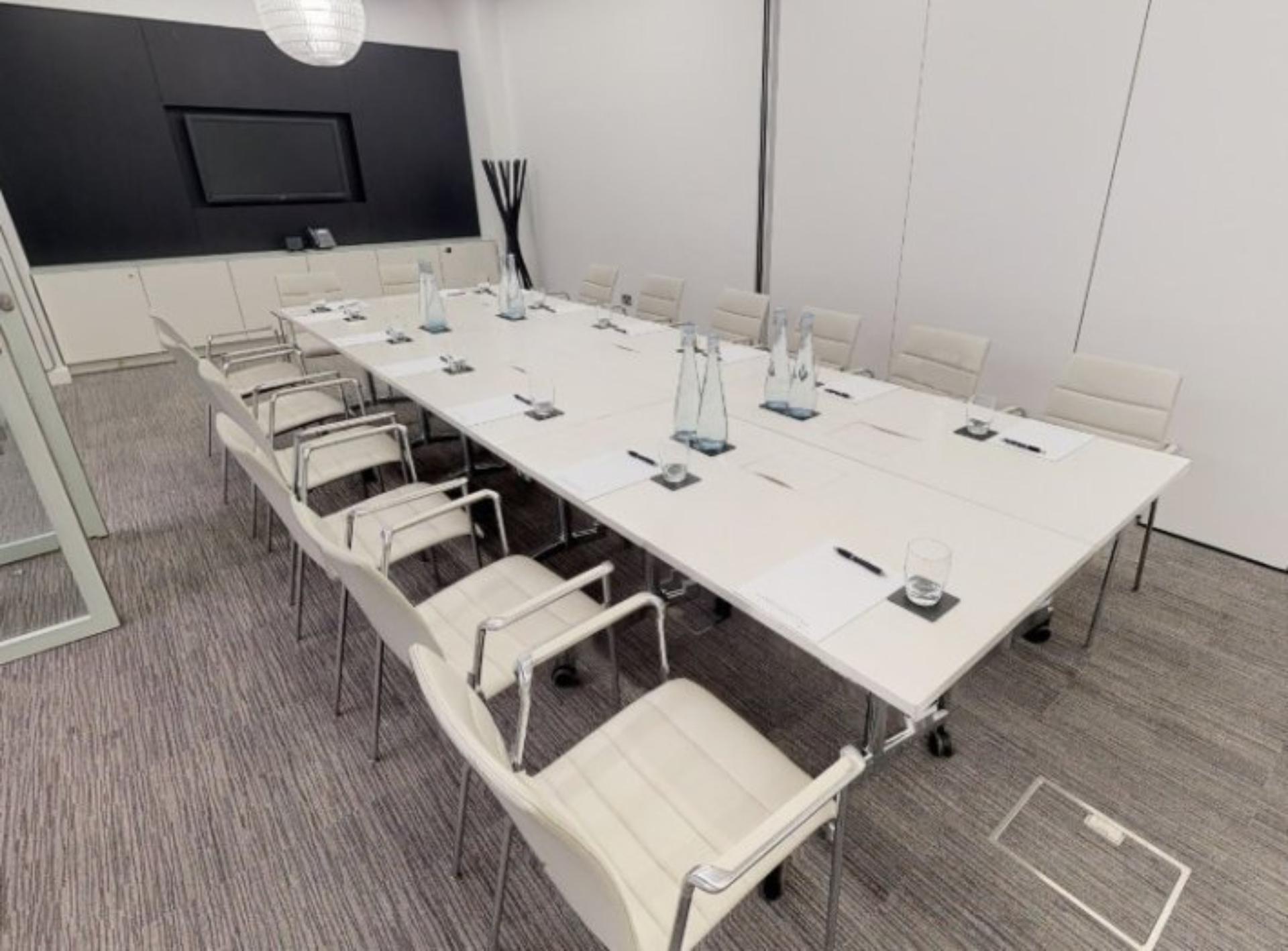 G.13 Meeting Room
