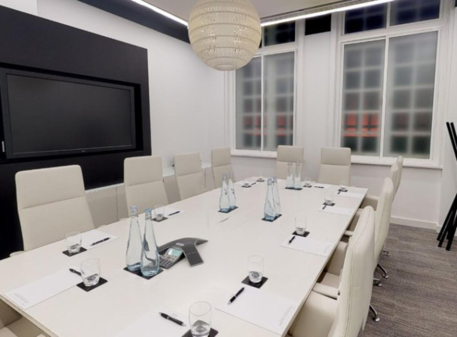 G.15 Meeting Room