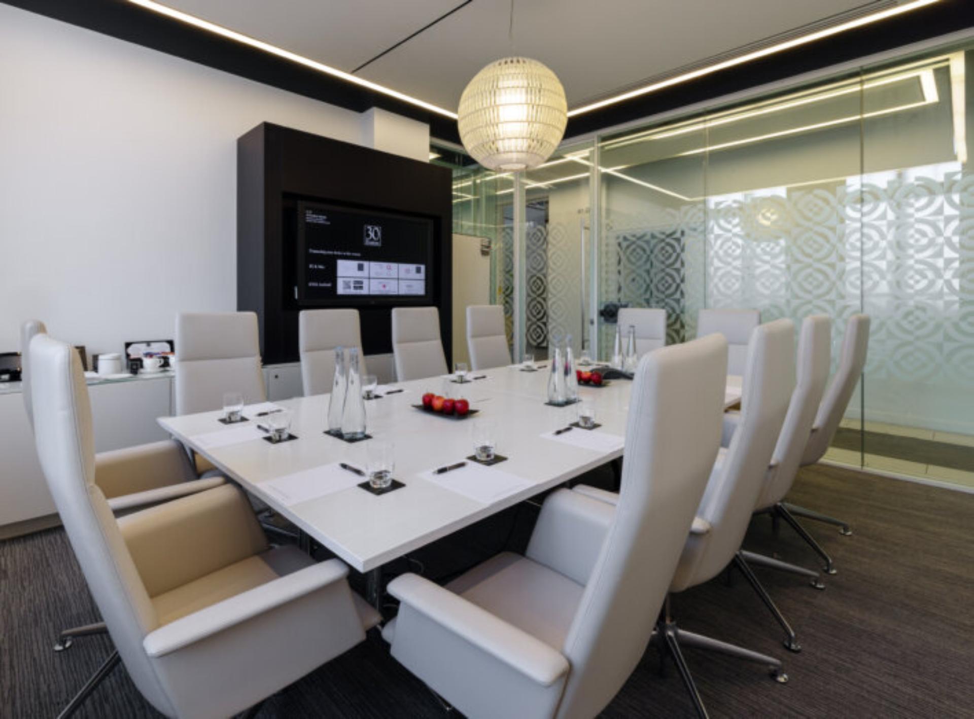 G.16 Meeting Room