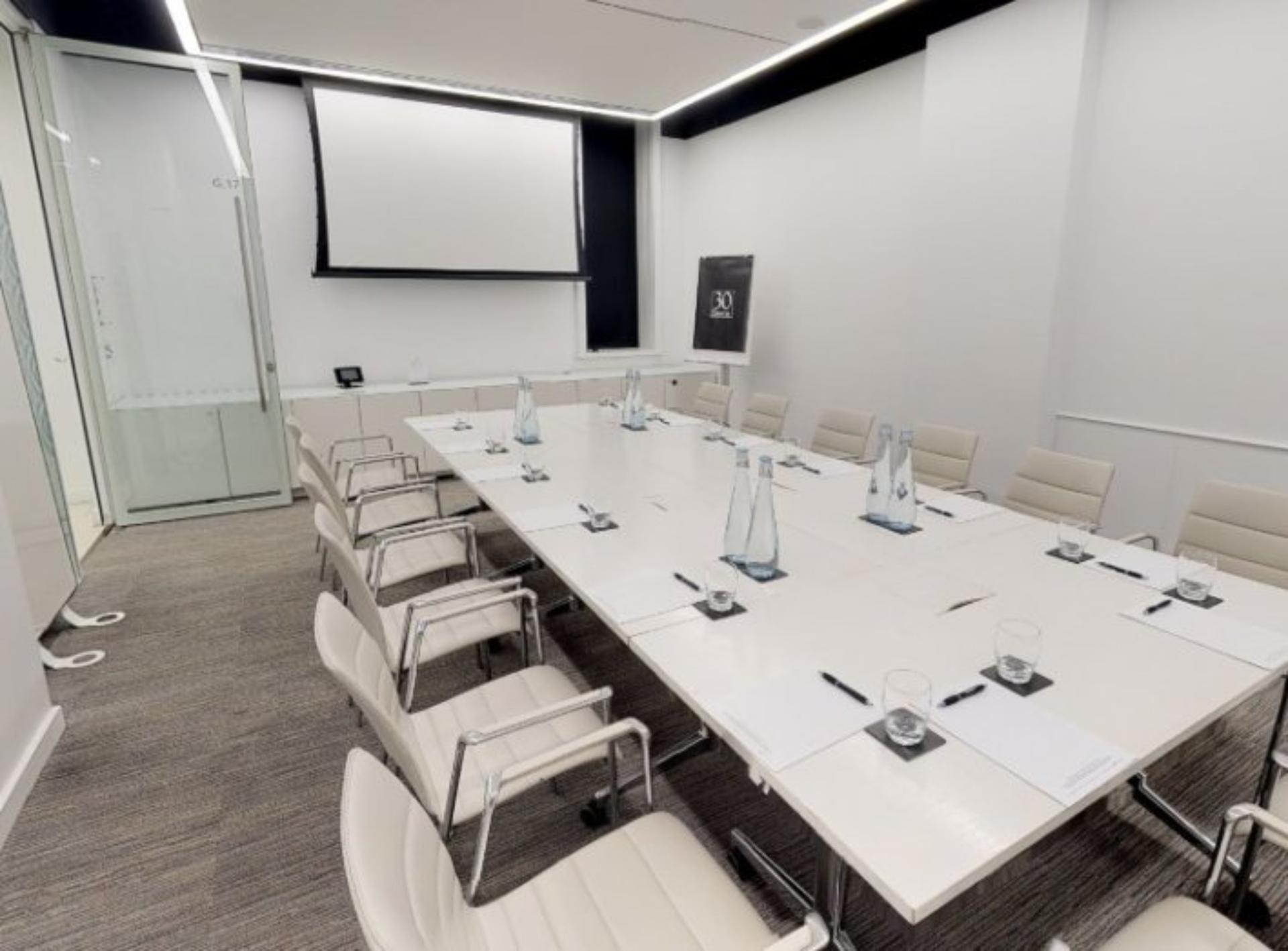 G.17 Meeting Room