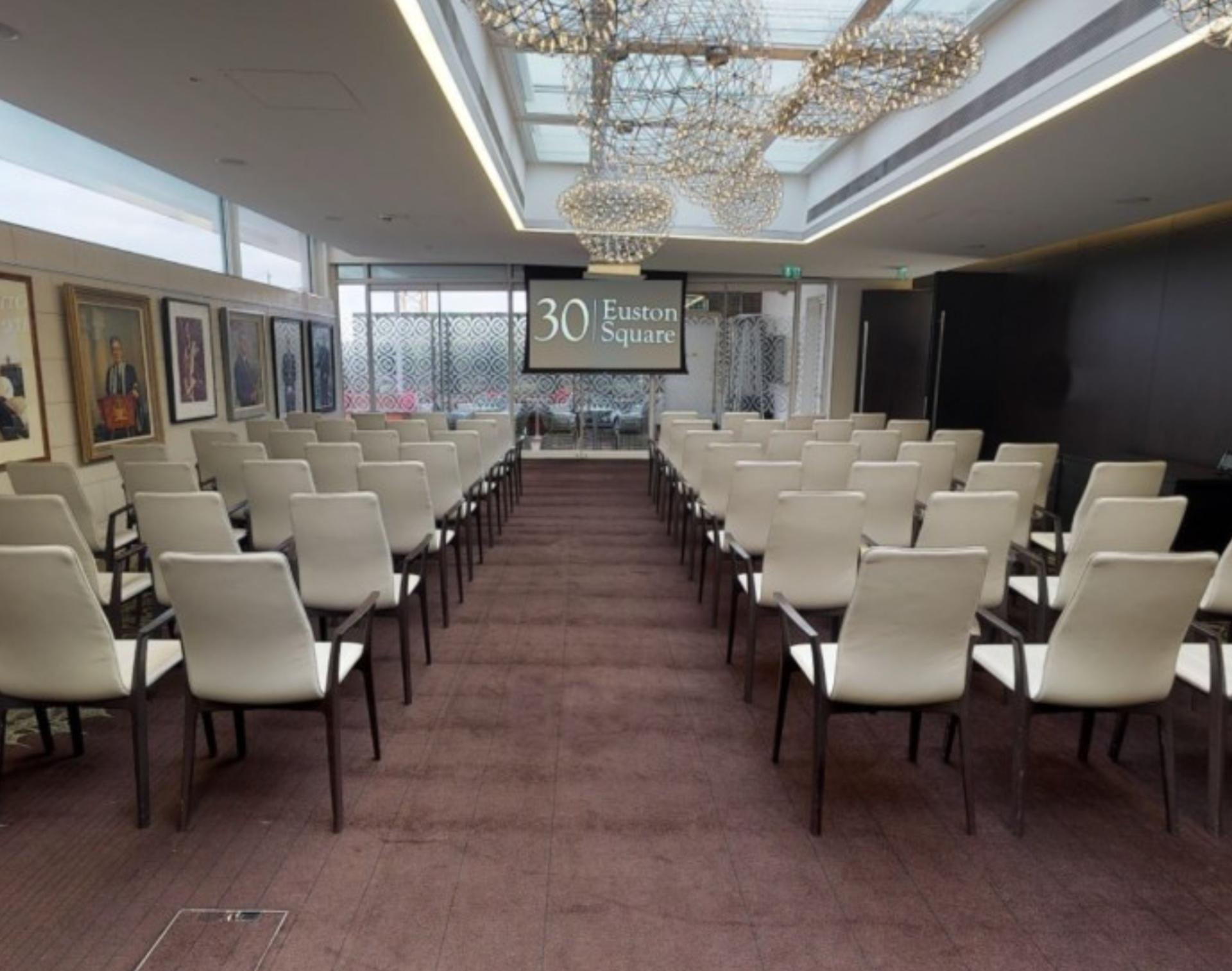 The Stephenson Room