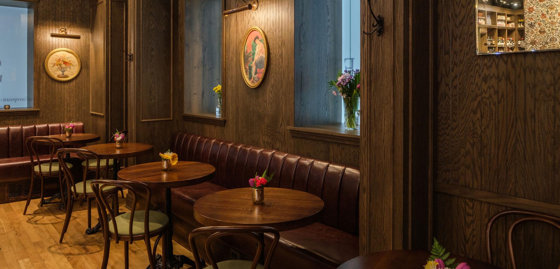 Full Buyout of Sophie's