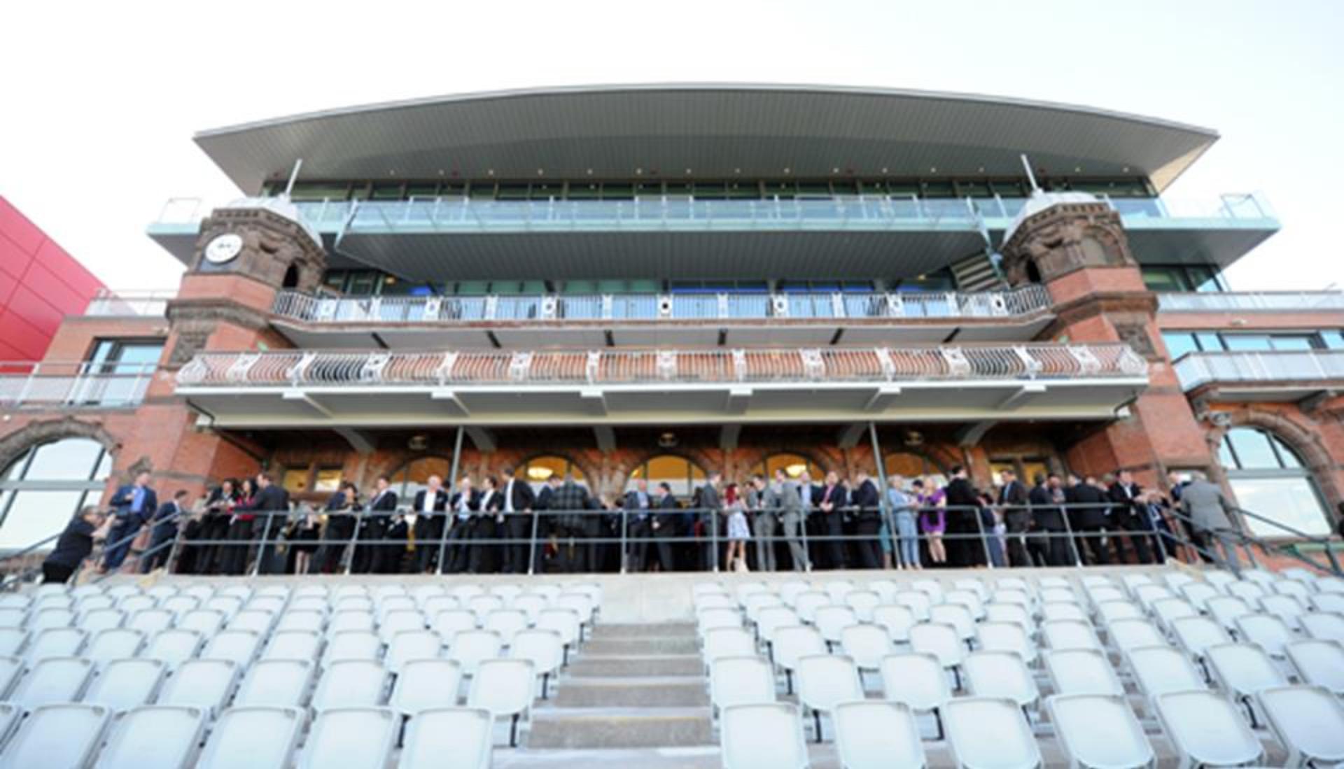 The Members' Suite
