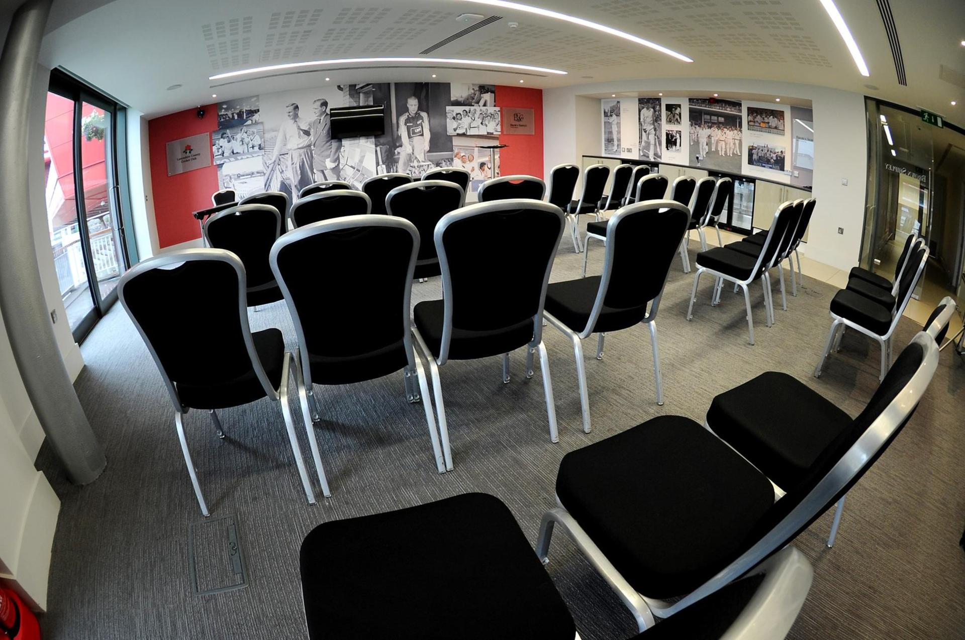 Club Suite