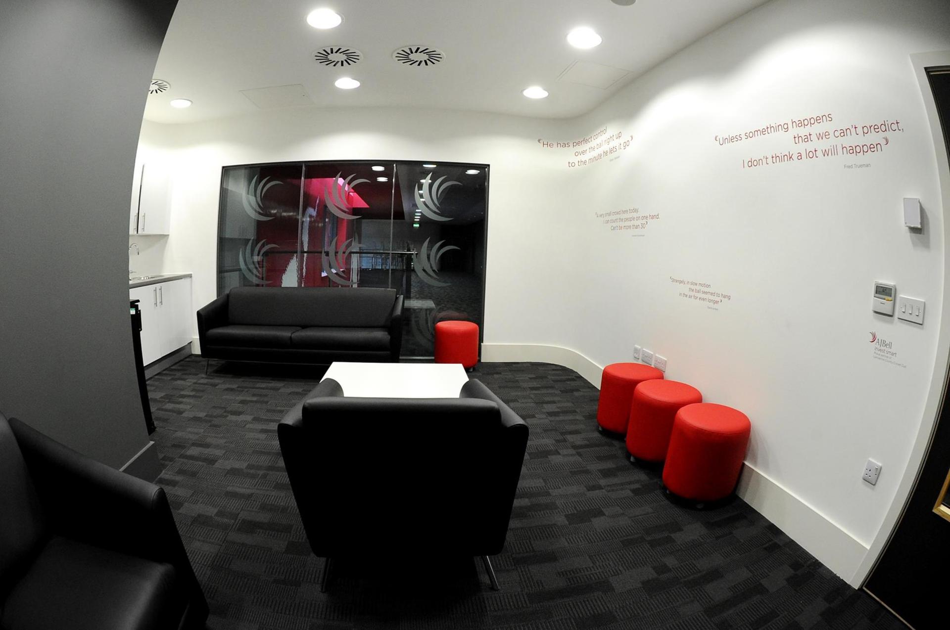 In-Vision Studios