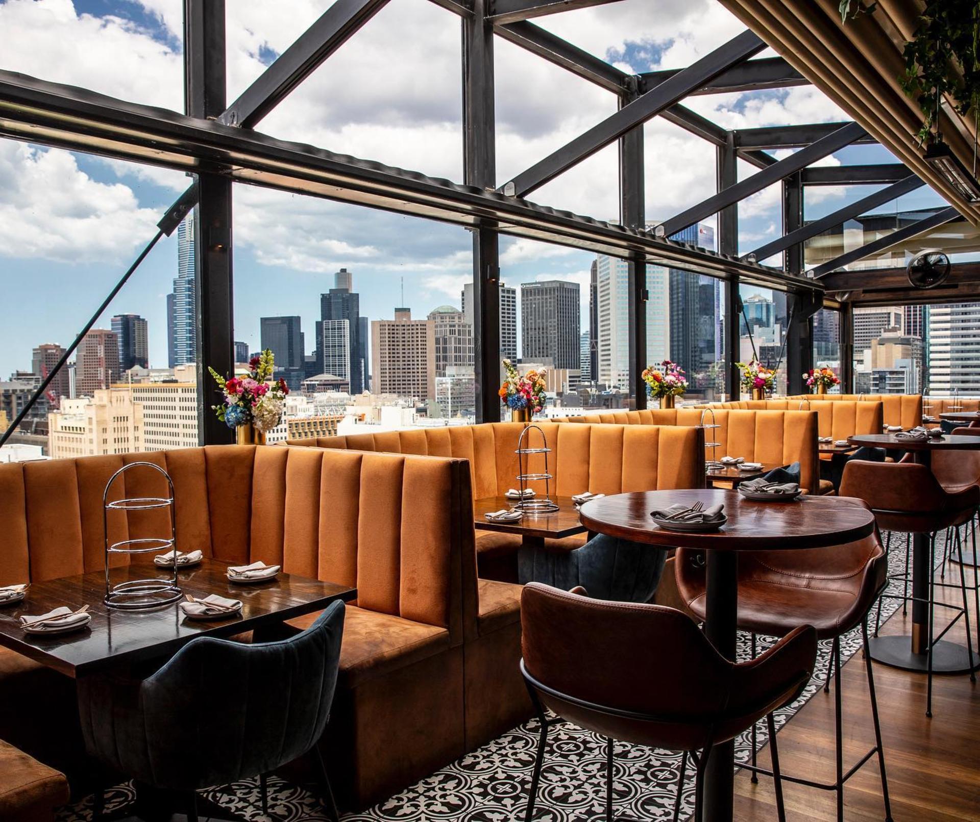 Full Buyout of Fable Melbourne