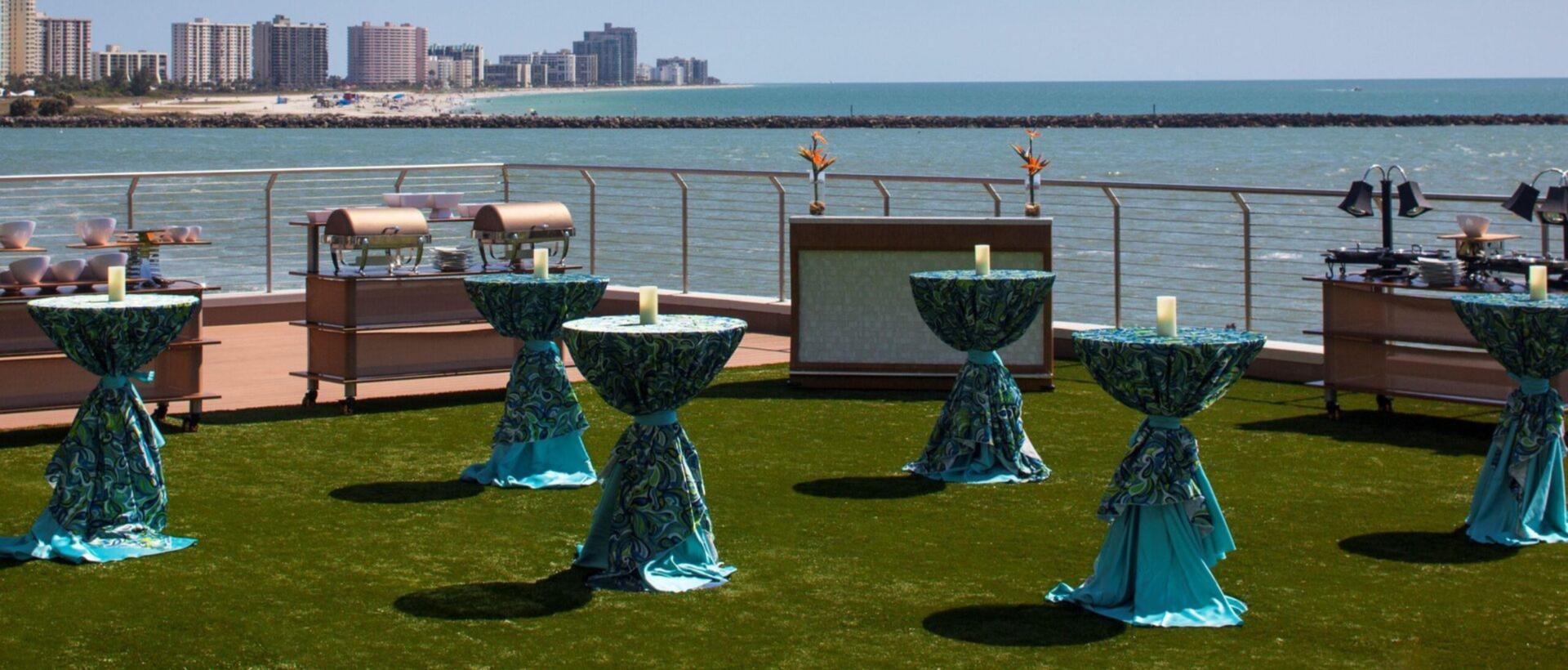 Event Lawn