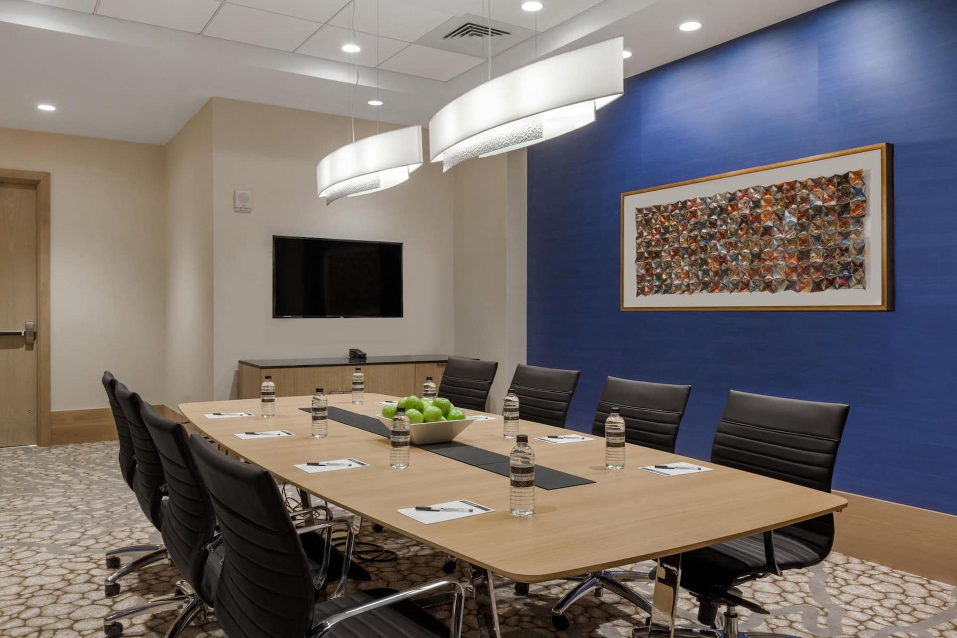 Osprey Boardroom