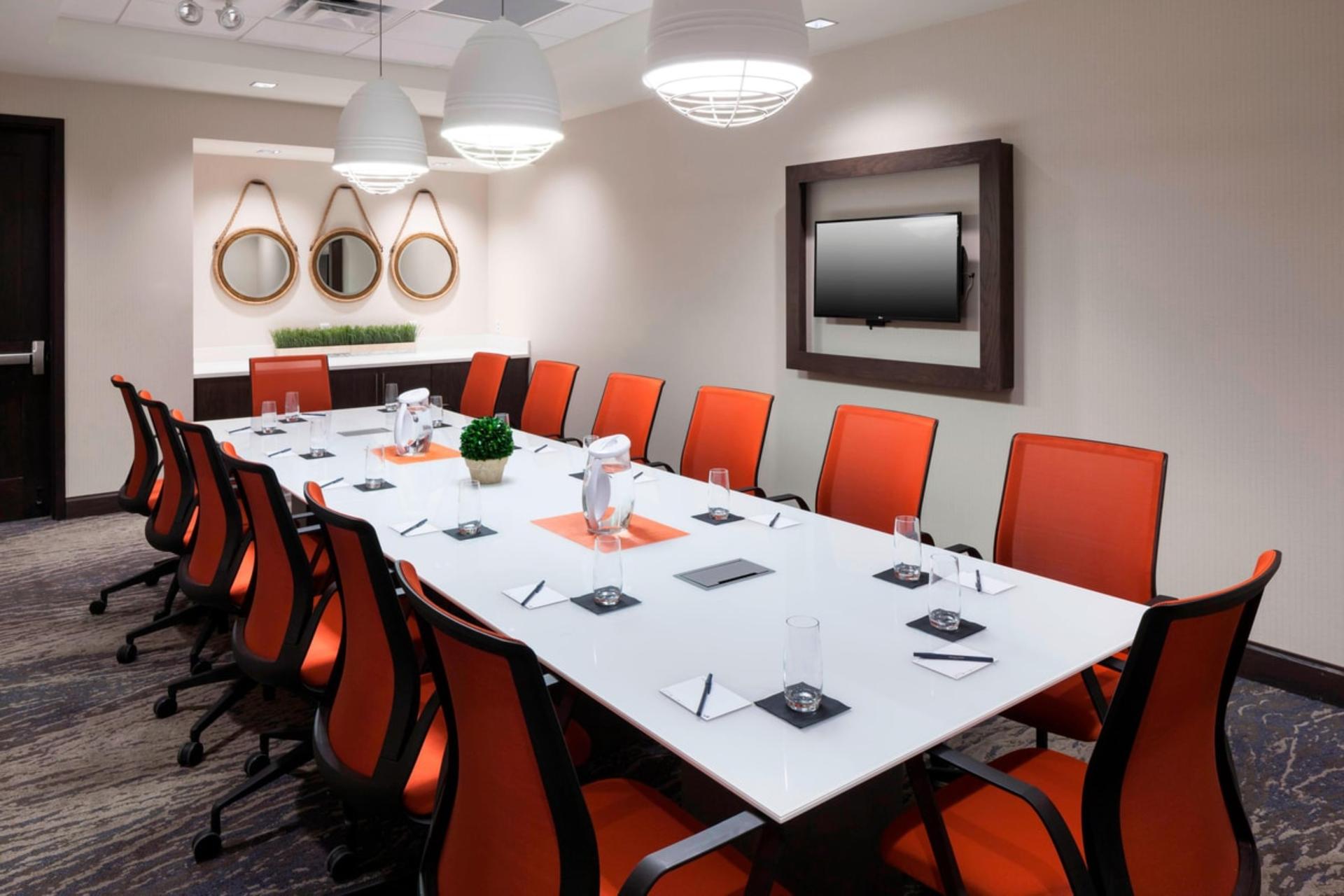 Coronado Board Room	