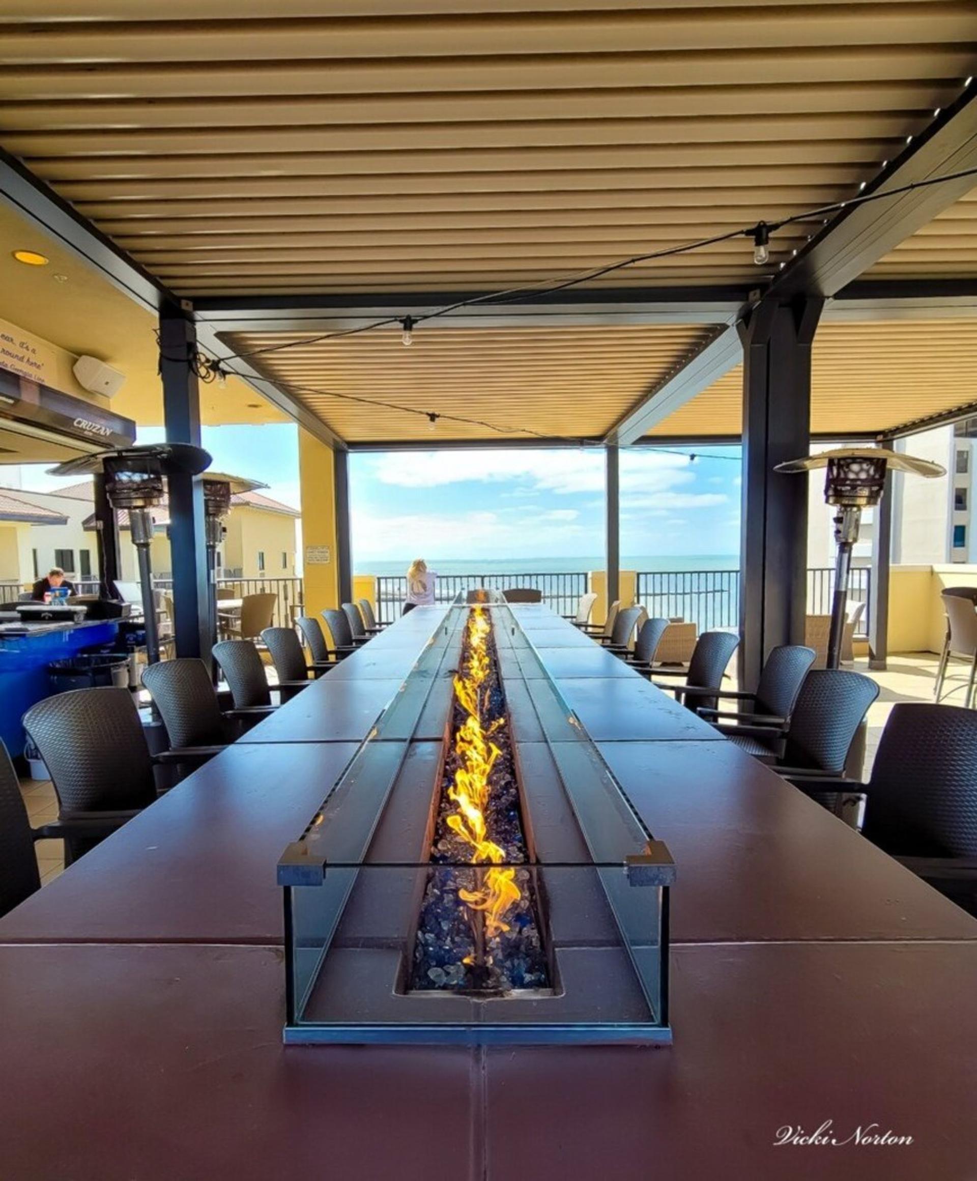 Full Buyout of Jimmy's On The Edge