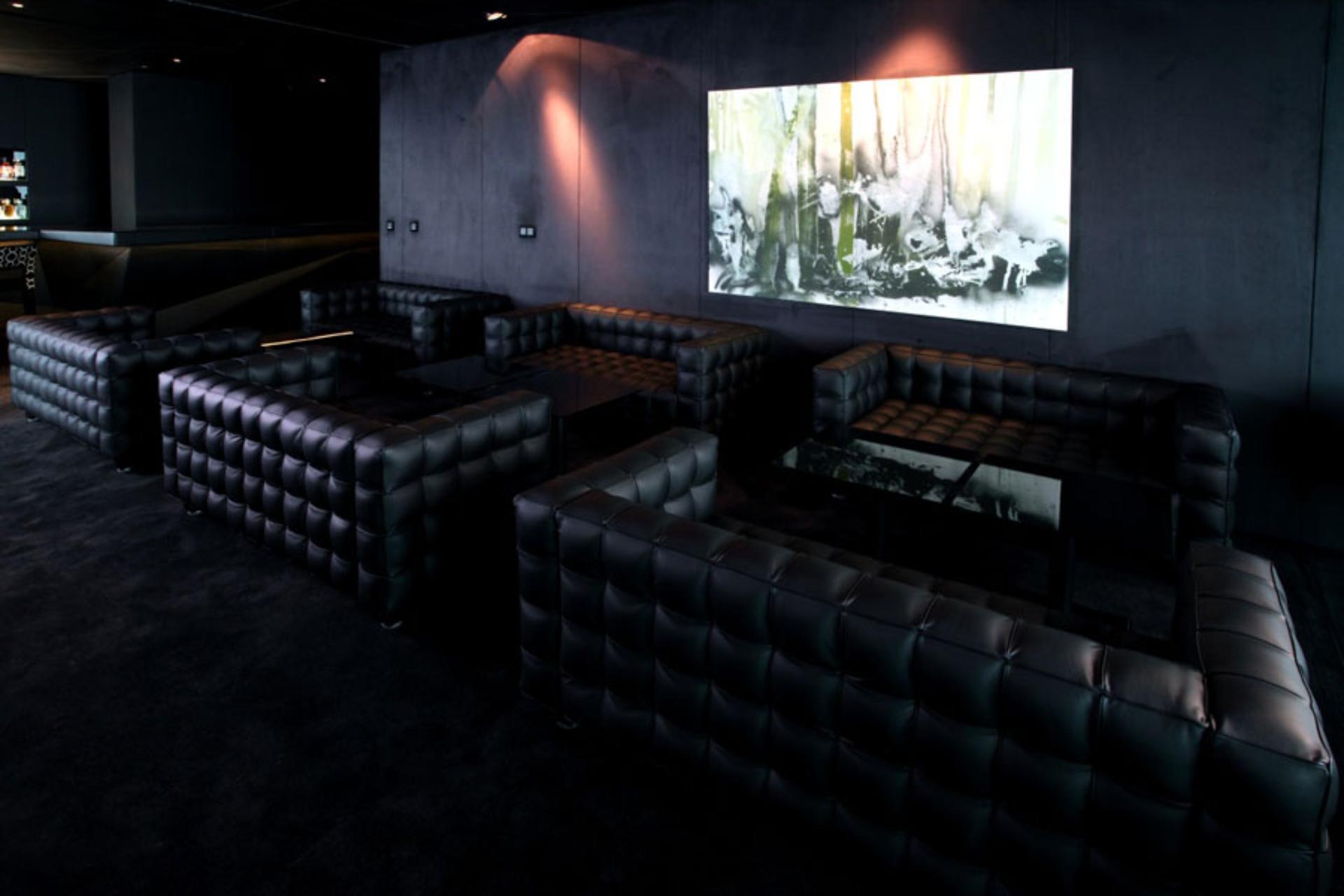 Black Lounge 