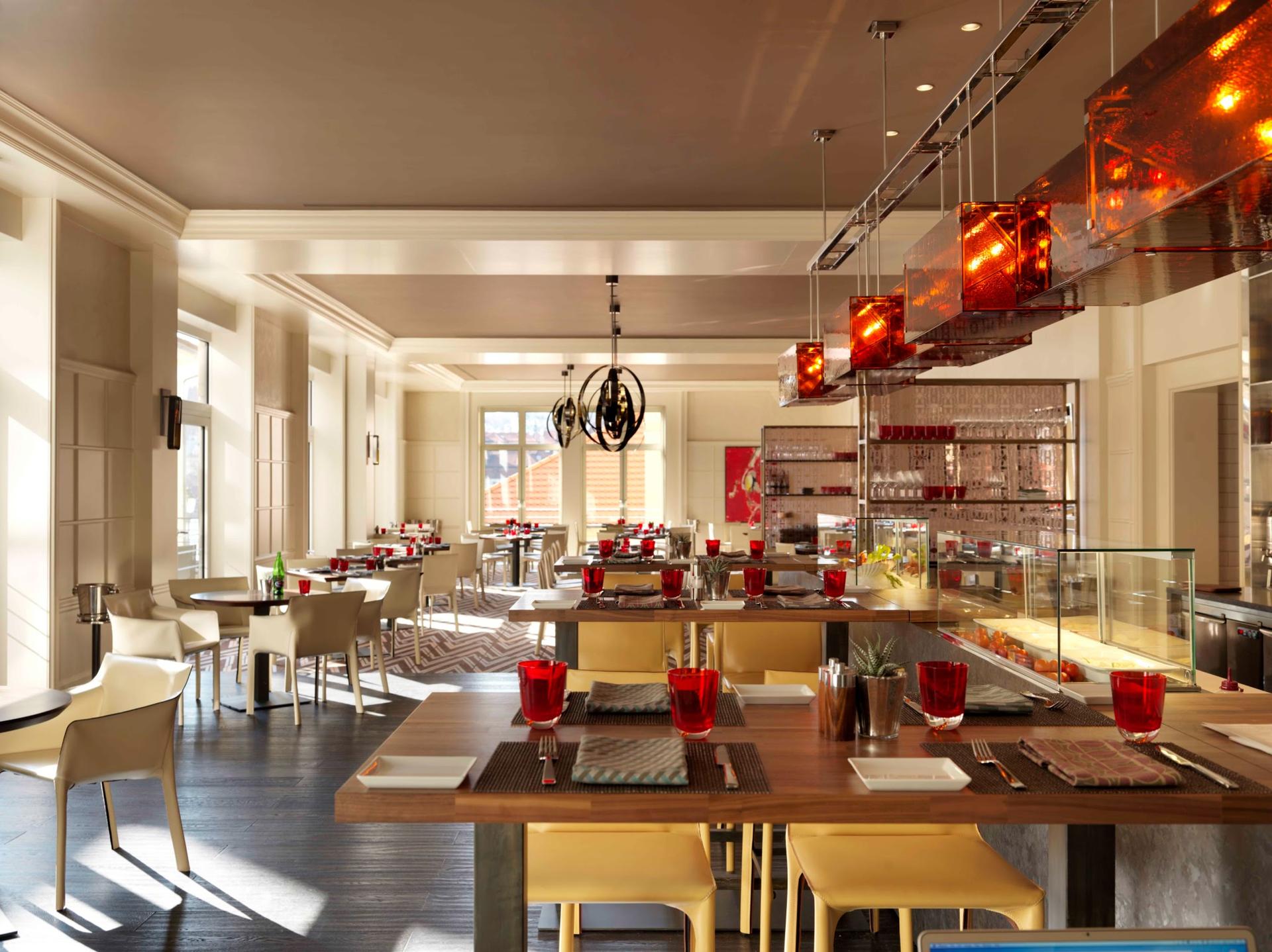 Full Buyout of CottoCrudo