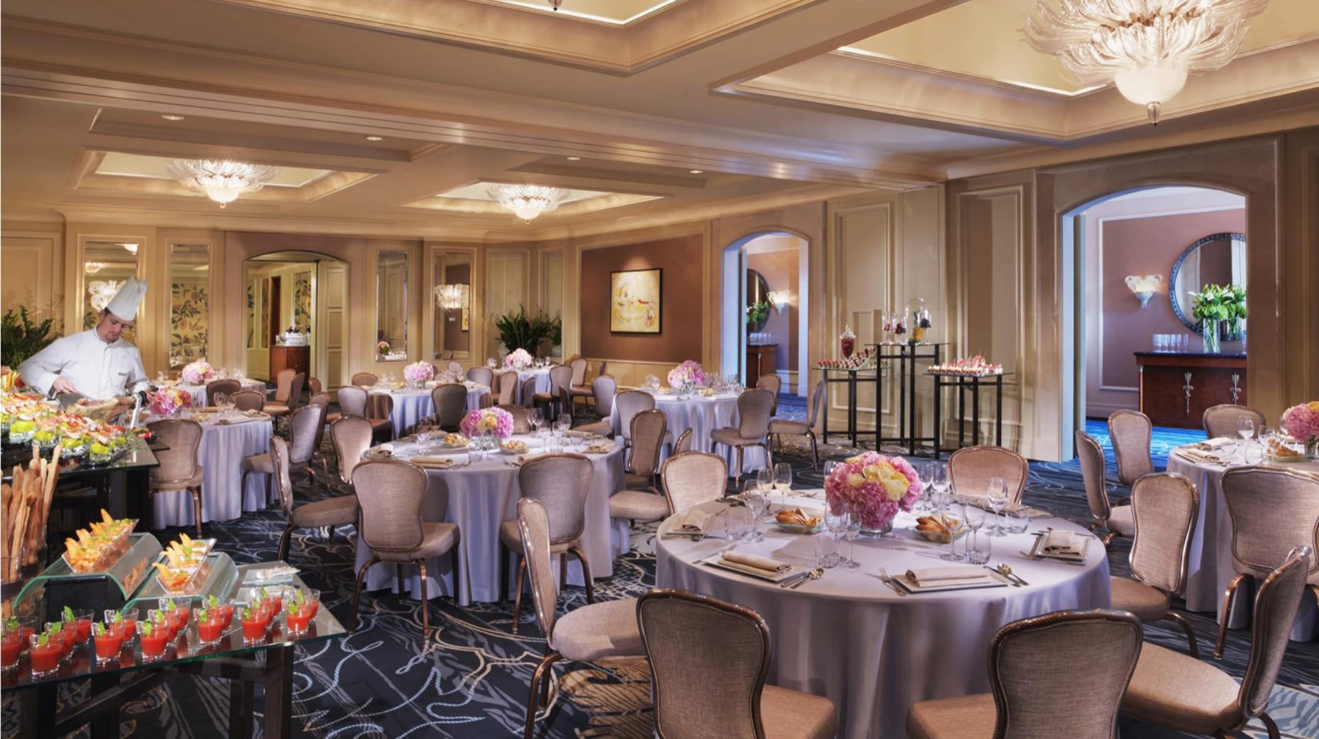 Karel Ballroom
