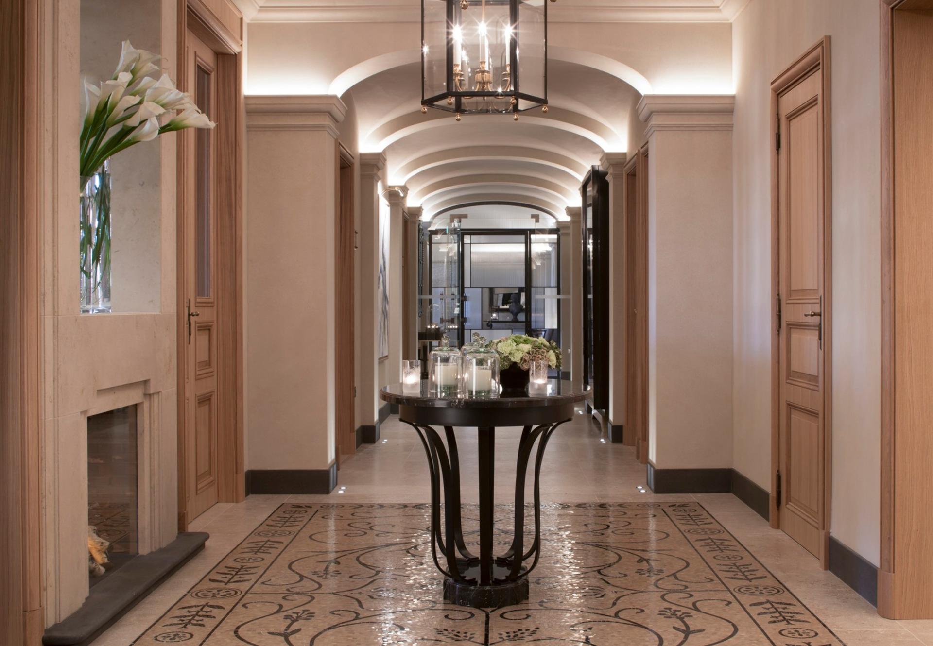 Judita Foyer