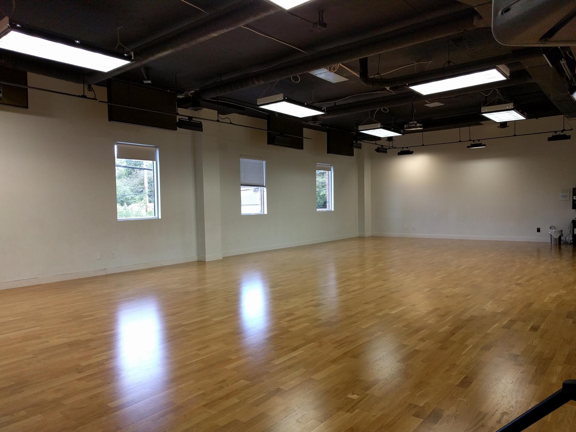 Studio C