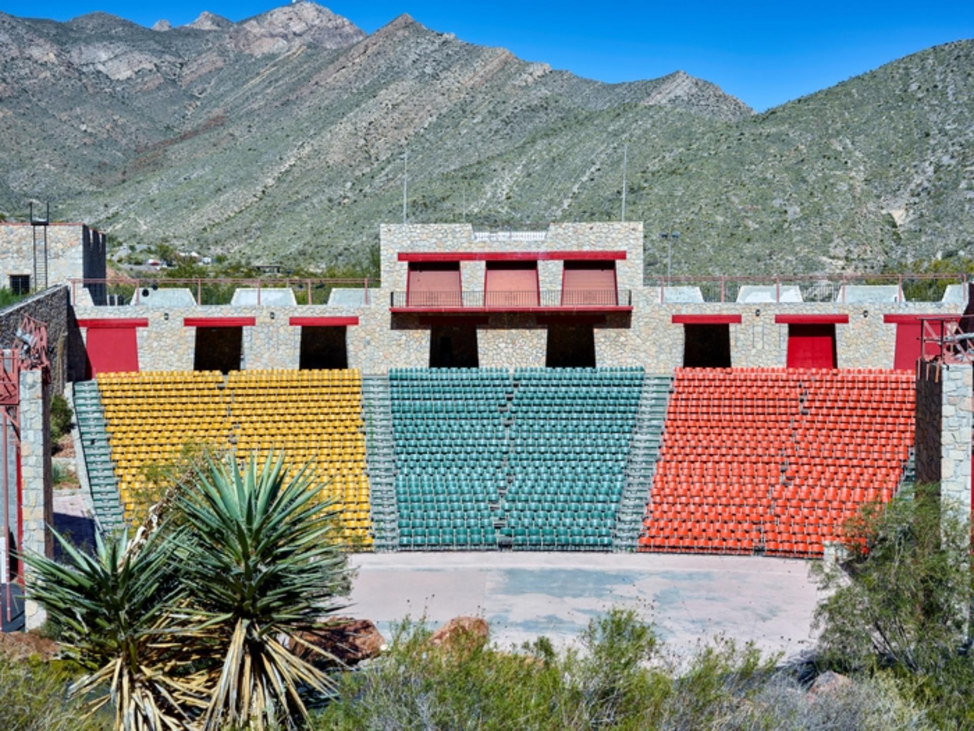 Ampitheater
