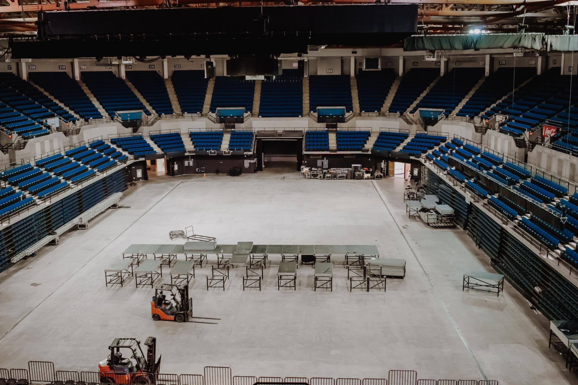 Arena