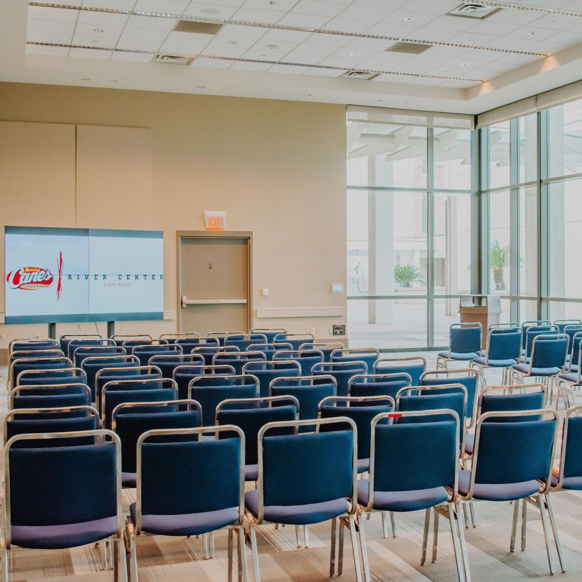 Meeting Room 4