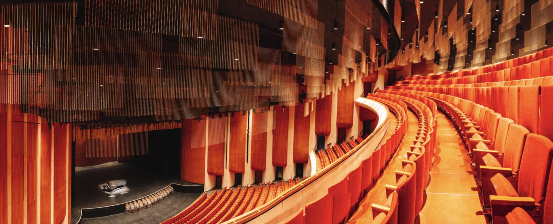 Abraham Chavez Theater