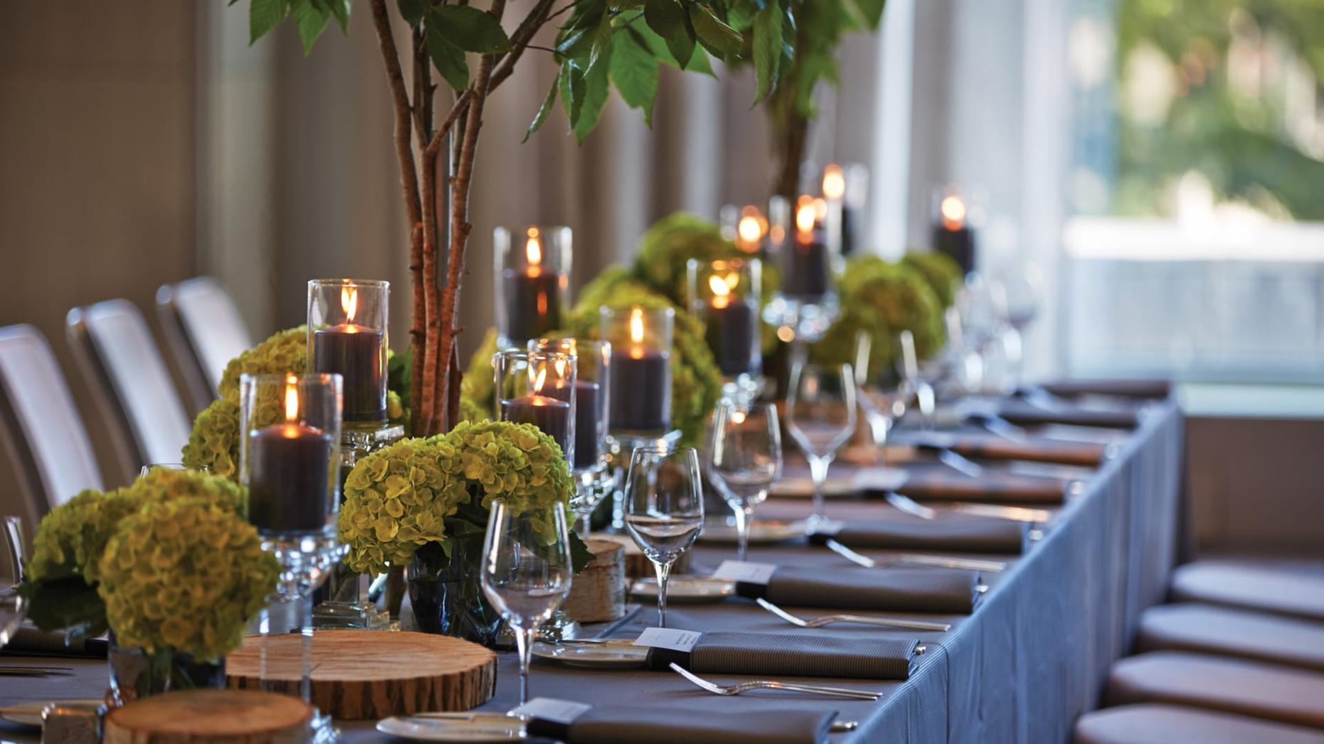 Pre-Function Room