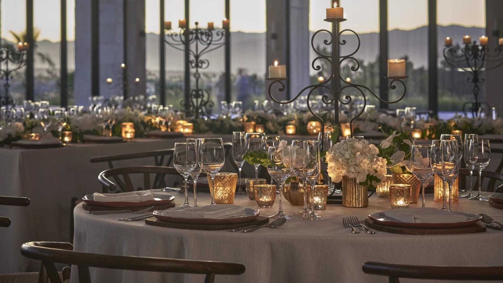 Grand Ballroom