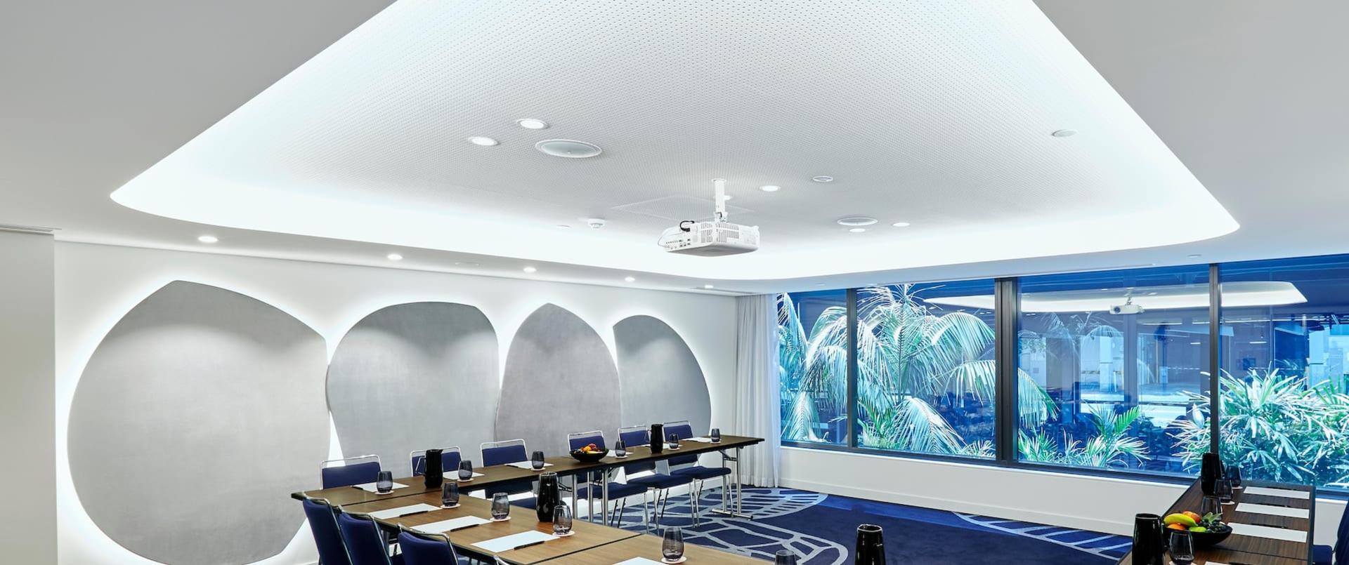 Telopea Room