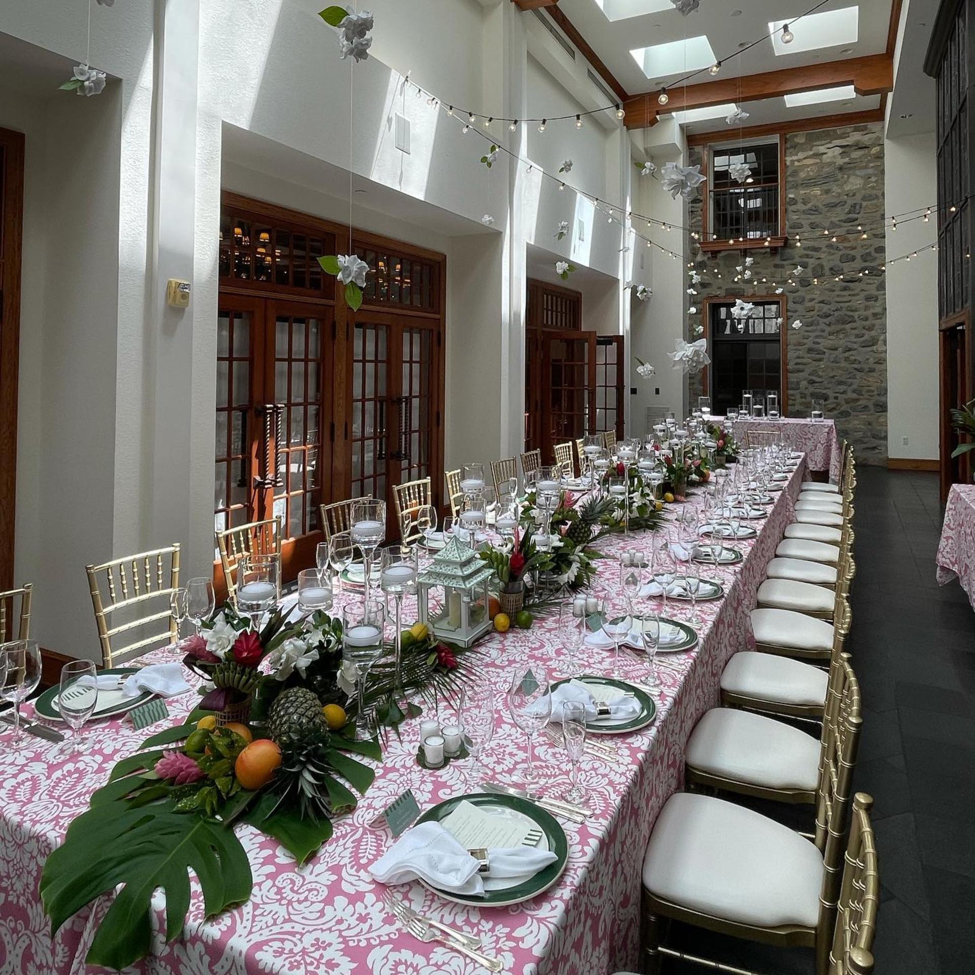 Aronimink Ballroom