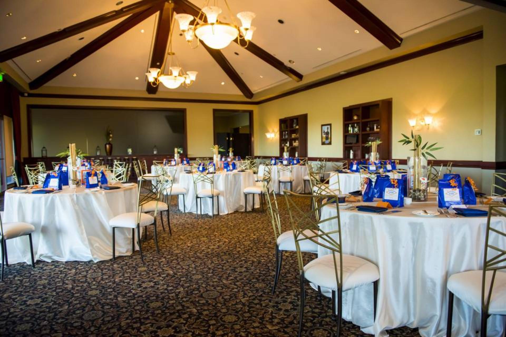 Indoor Event Space