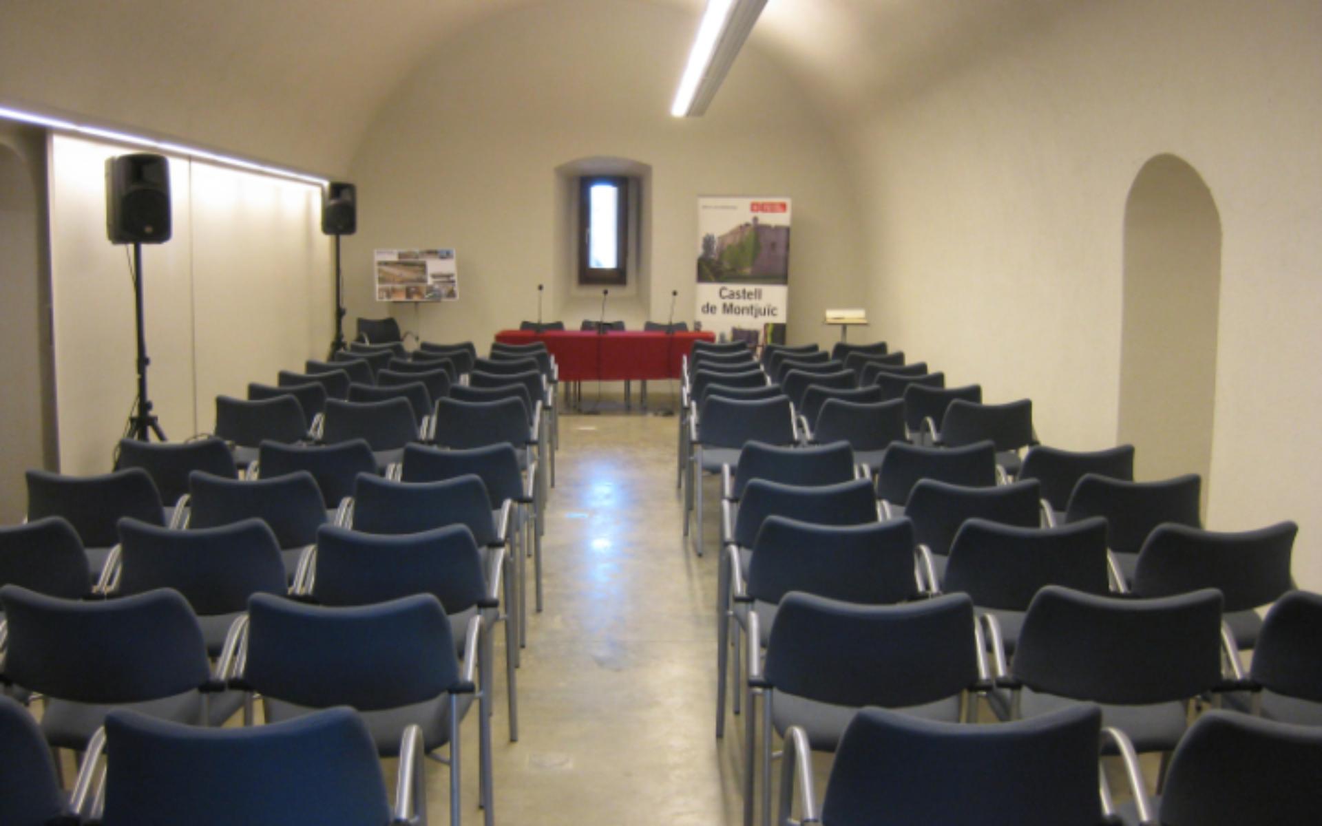 Large Rooms	
