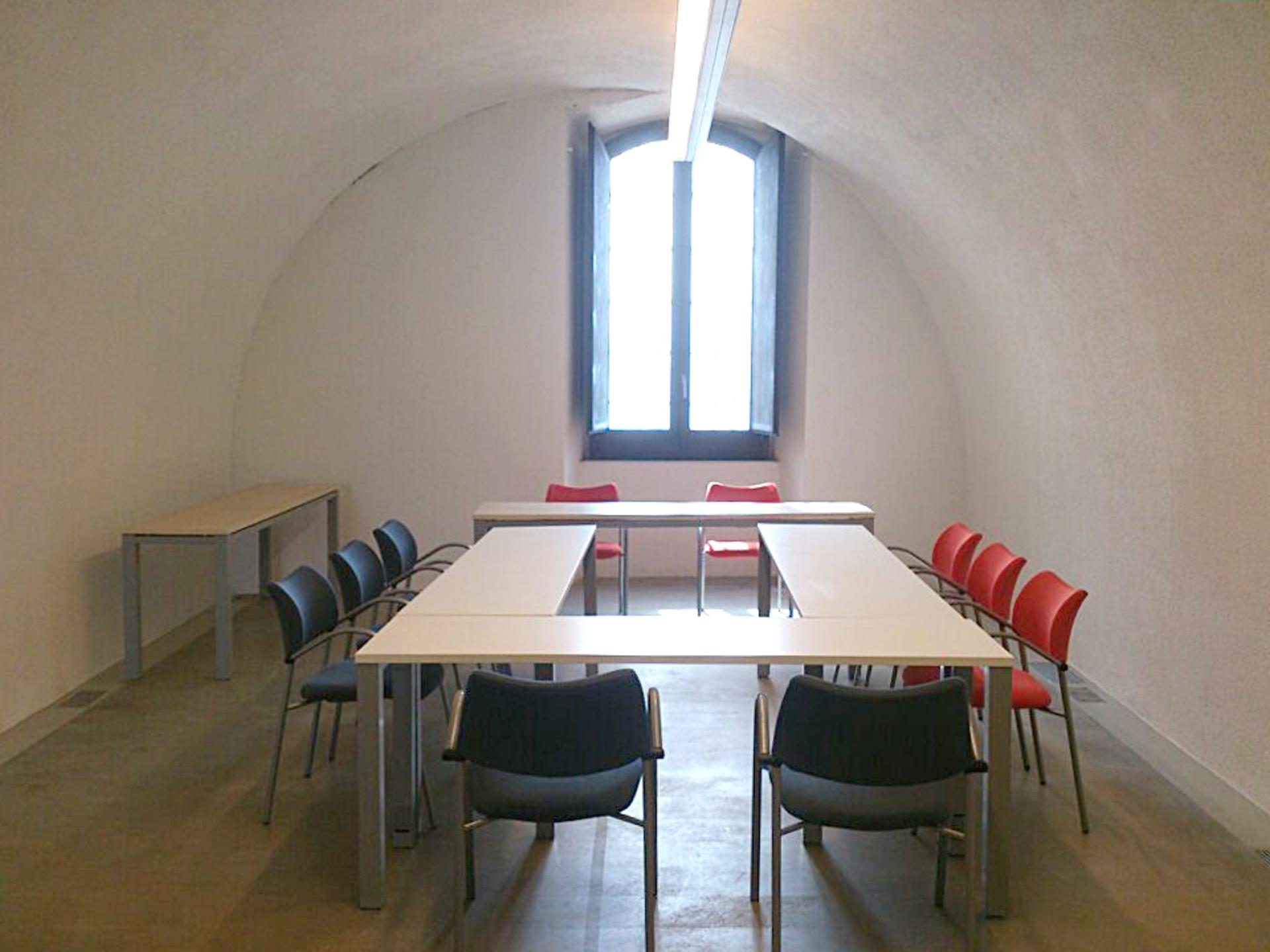 Small Rooms	