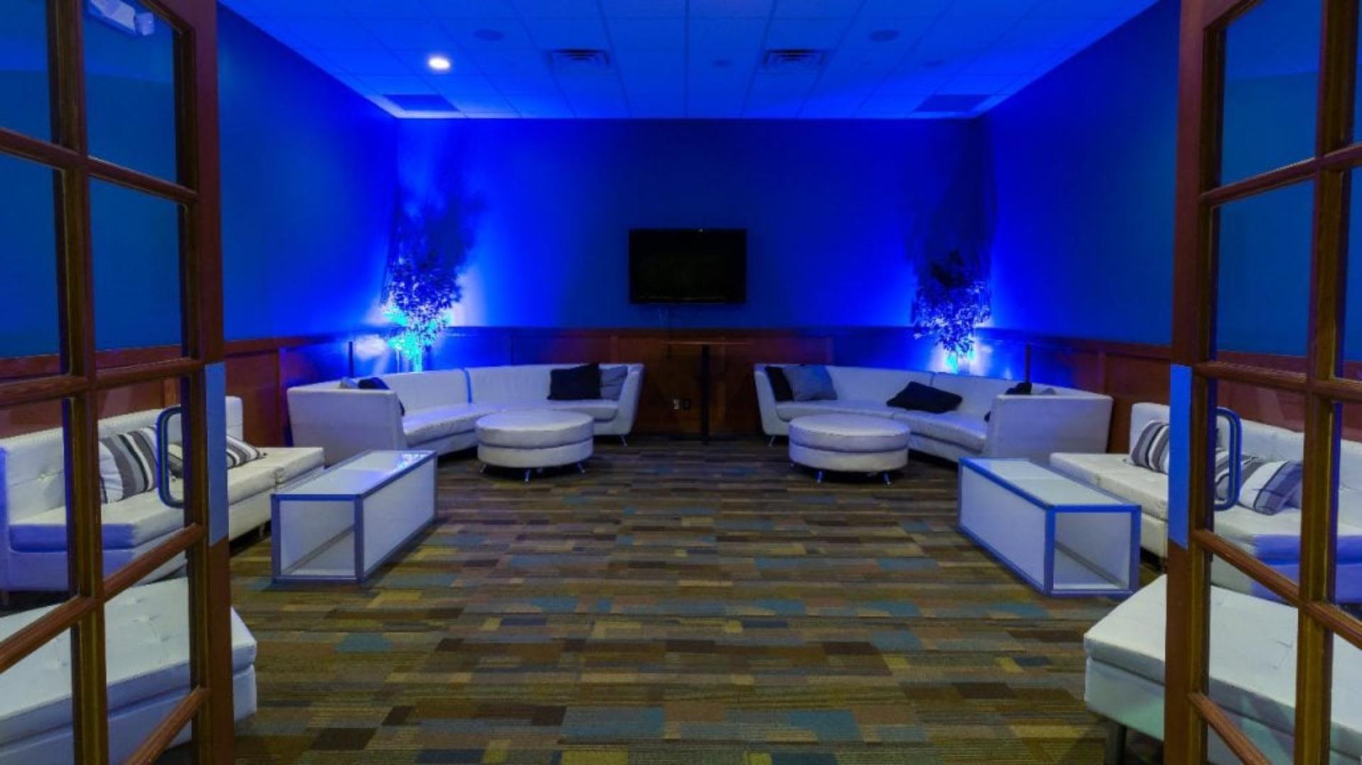 VIP Room