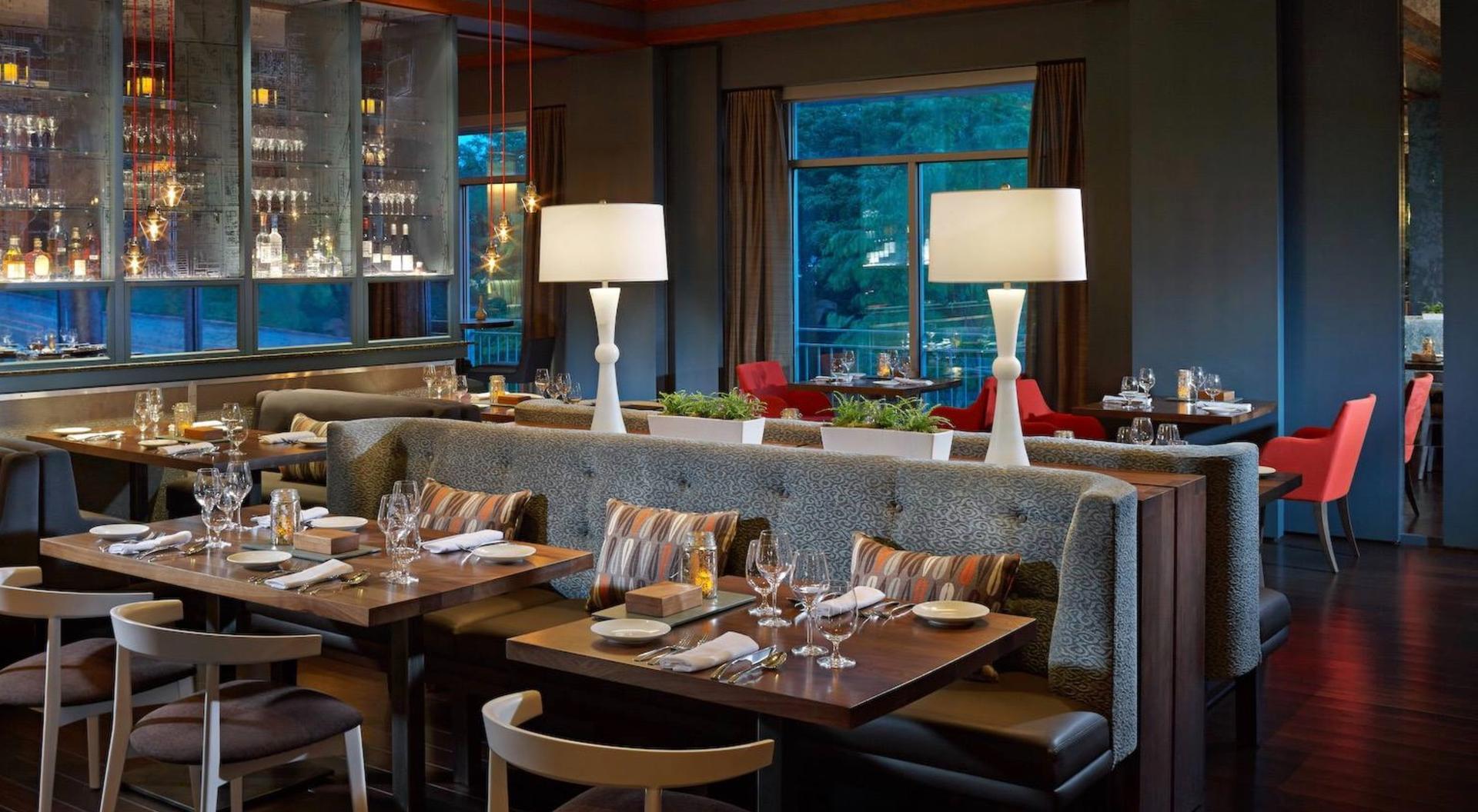 Full Buyout of Bleu Northeast Seafood