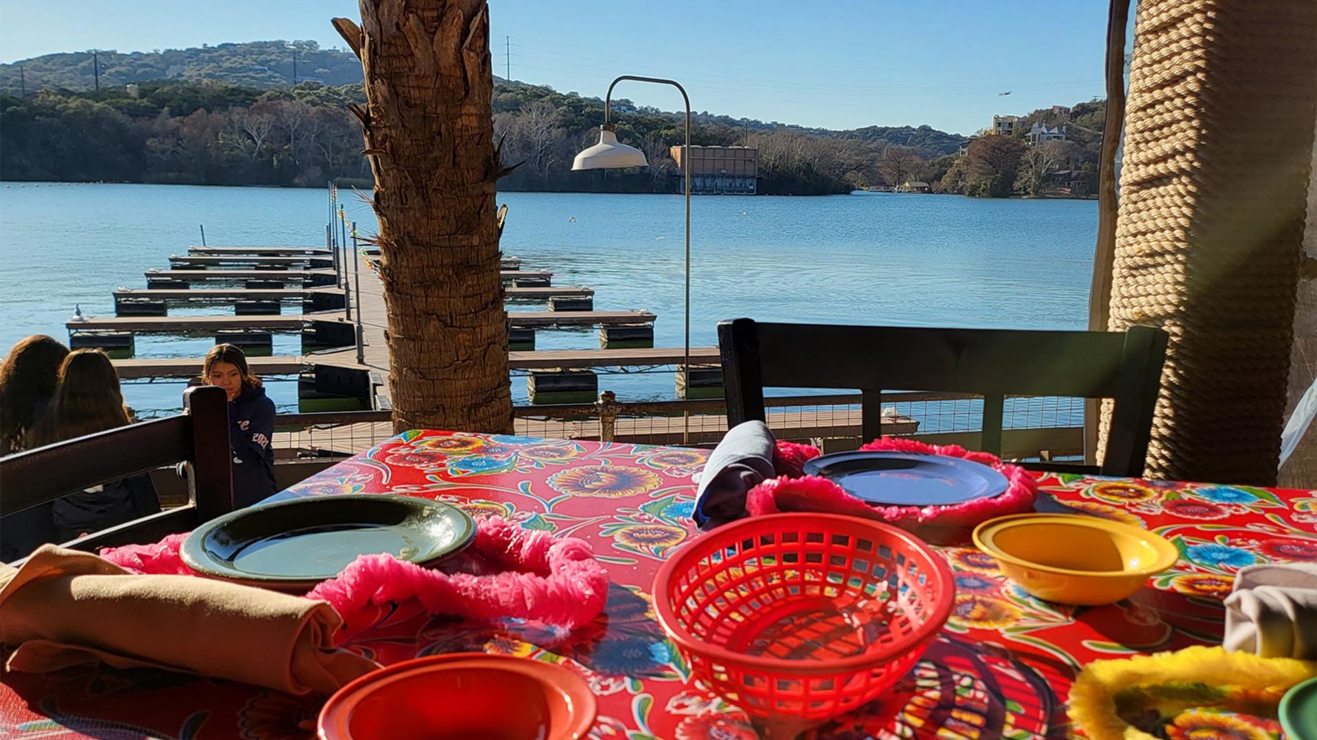 Full Buyout of Hula Hut Austin