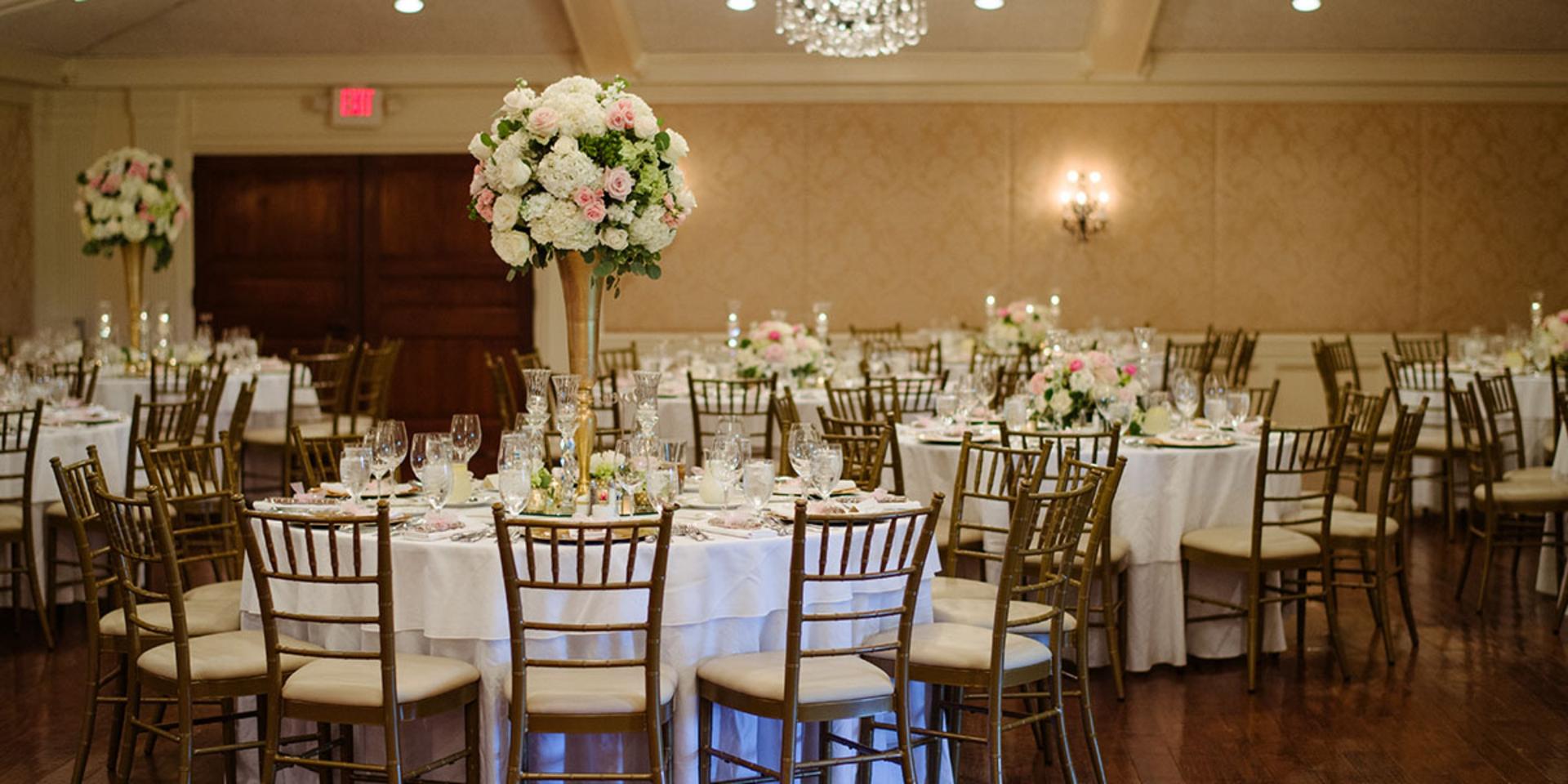 The Ballroom