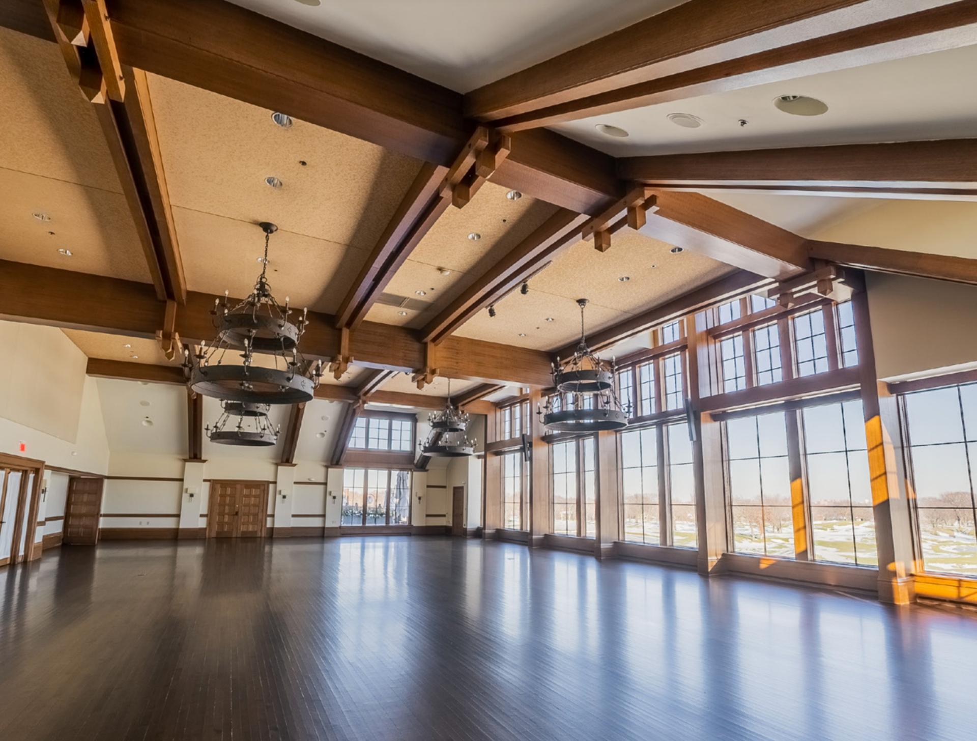 Ballroom