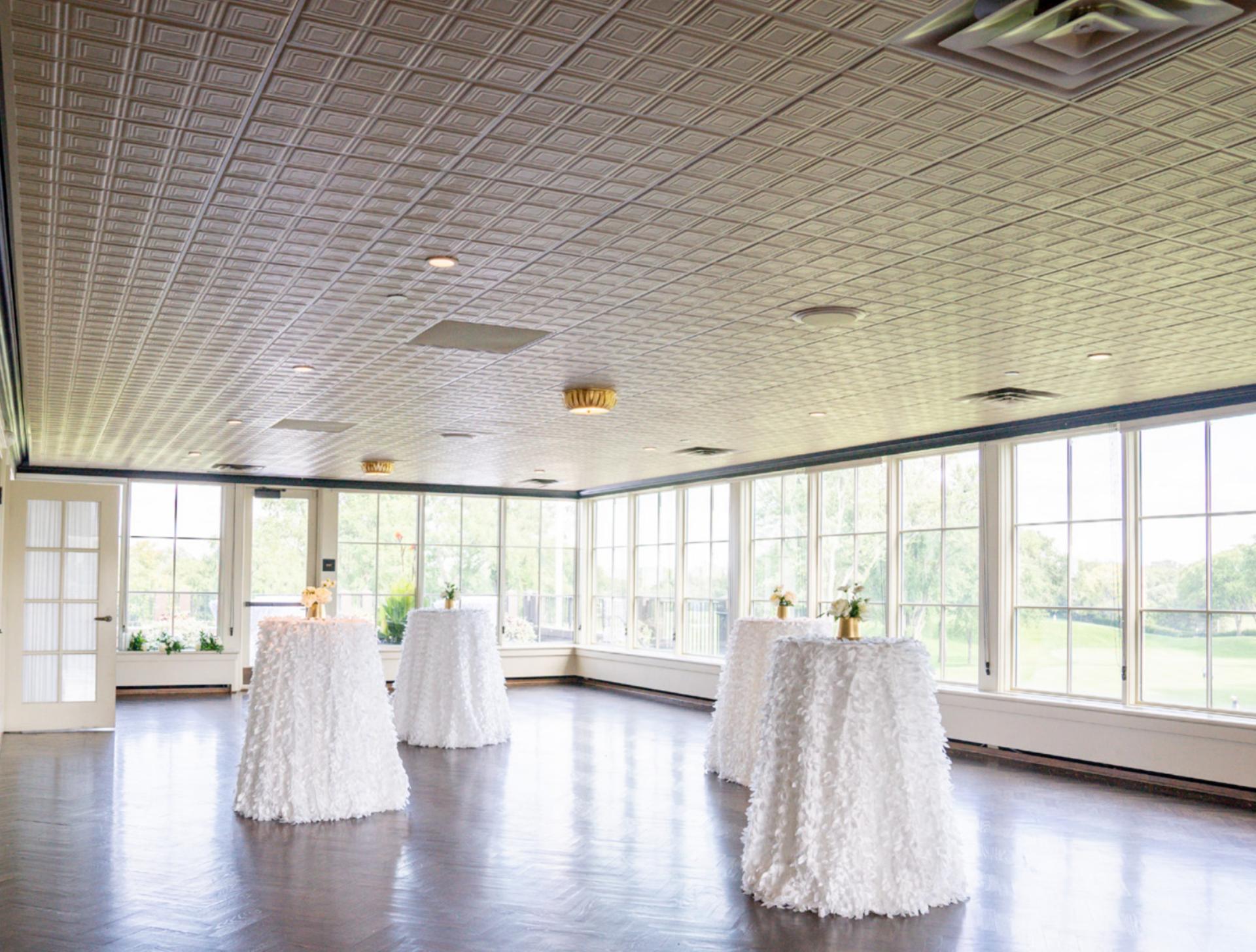 Porch & Interlachen Room