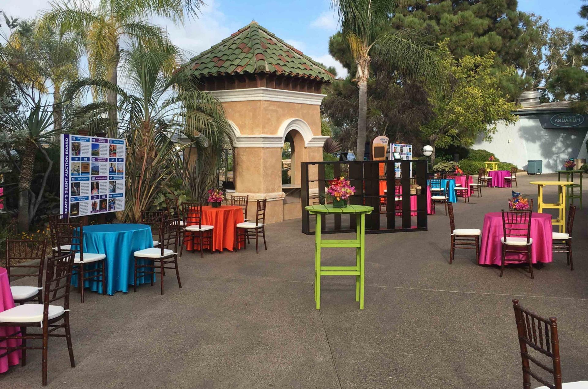 Mission Bay Theater