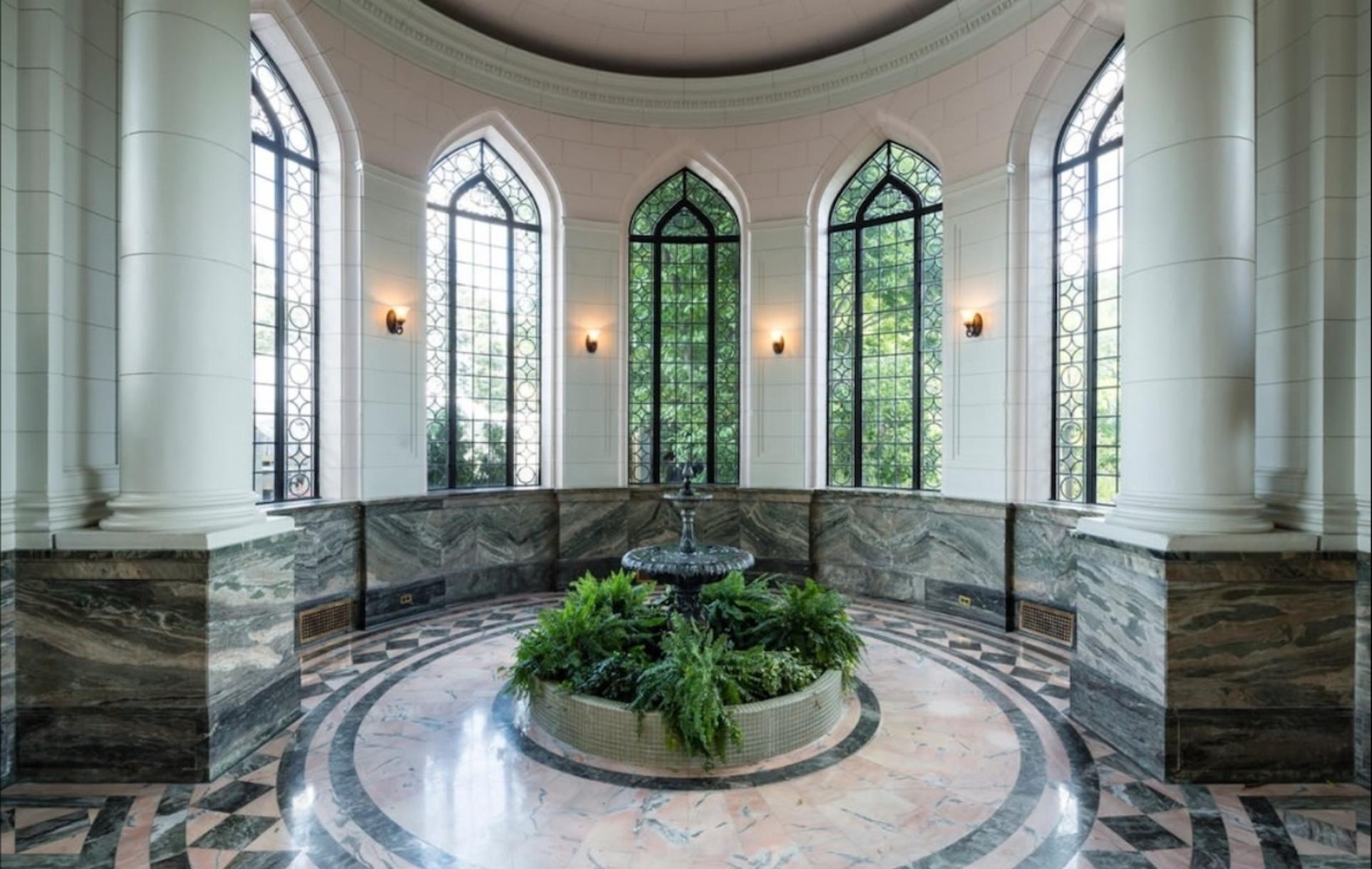 Conservatory