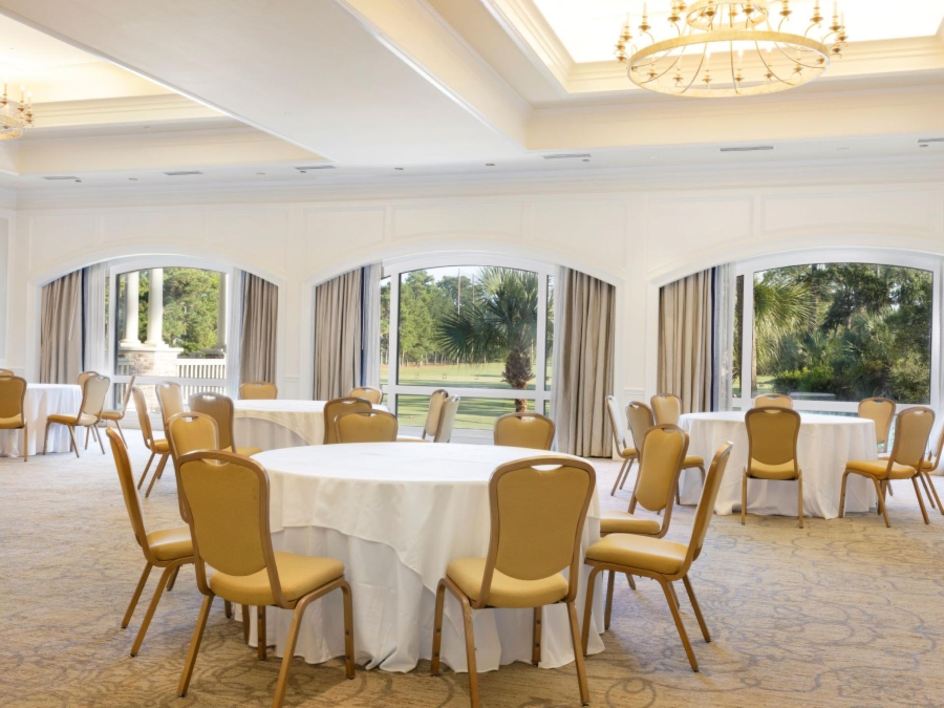 Stewart Room