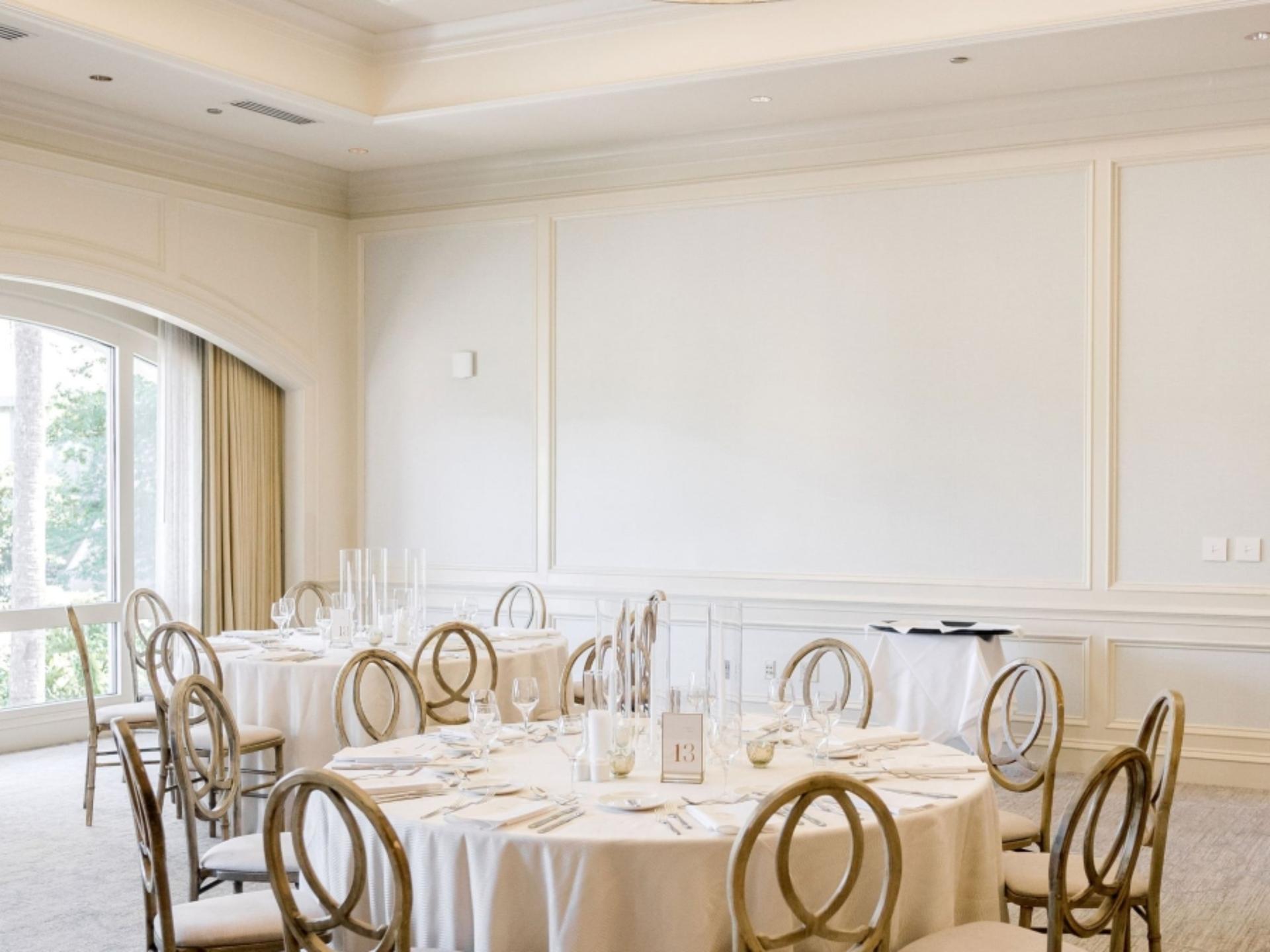 Irwin Room